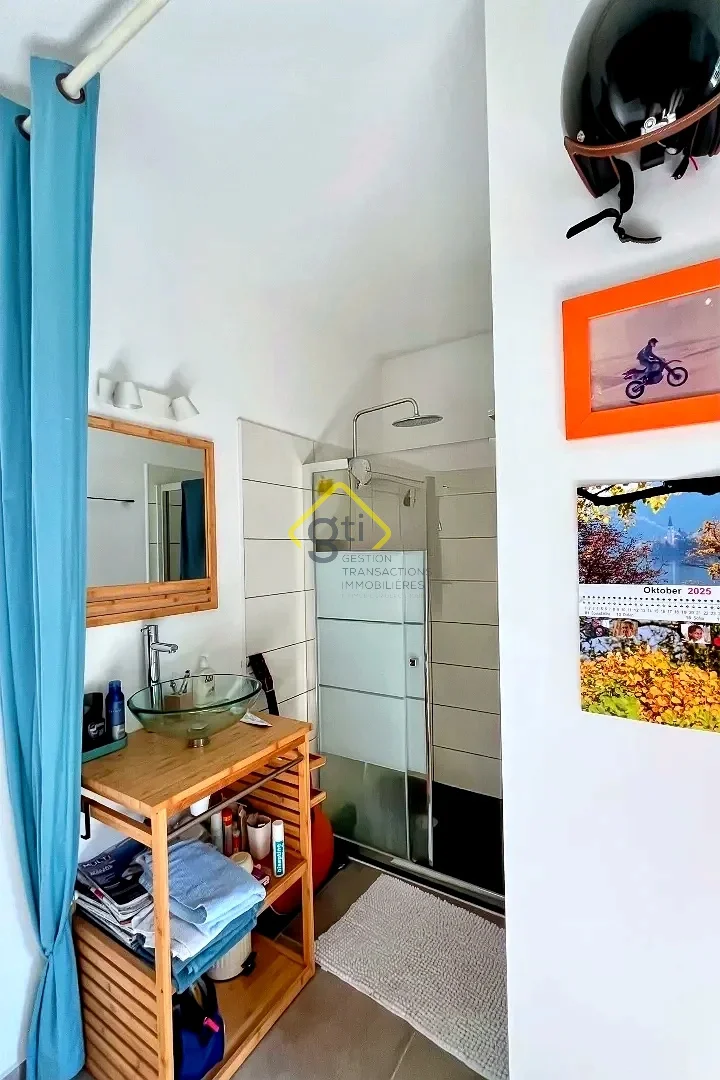 Photo 14 - Maison à vendre - Ancien 2 400 000 € 8 pièces 6 chambres 240 m² Saint-Paul 97434