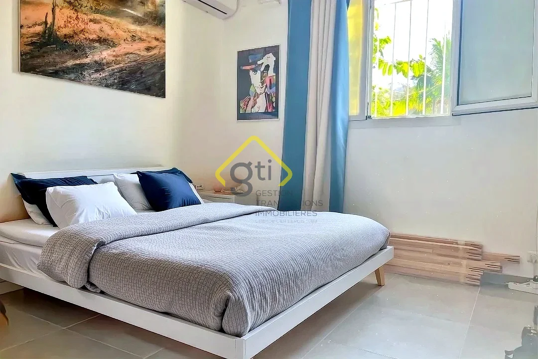 Photo 13 - Maison à vendre - Ancien 2 400 000 € 8 pièces 6 chambres 240 m² Saint-Paul 97434