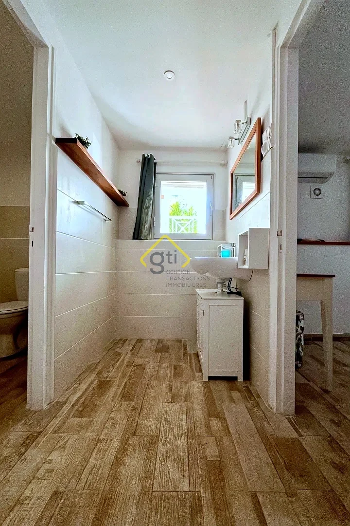 Photo 12 - Maison à vendre - Ancien 2 400 000 € 8 pièces 6 chambres 240 m² Saint-Paul 97434