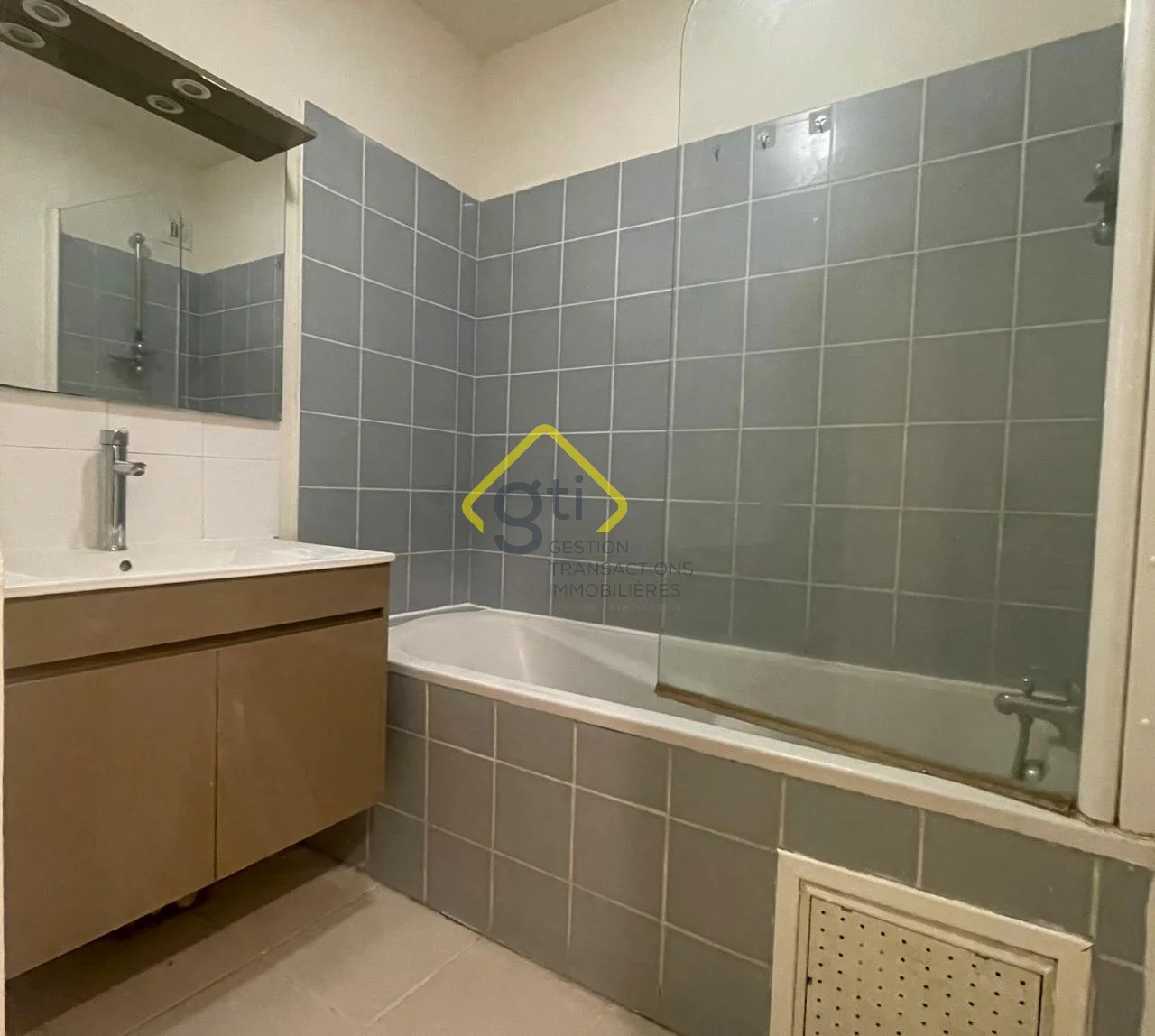 Photo 4 - Appartement à vendre - Ancien 119 900 € 2 pièces 1 chambres 42.13 m² Saint-Denis 97400