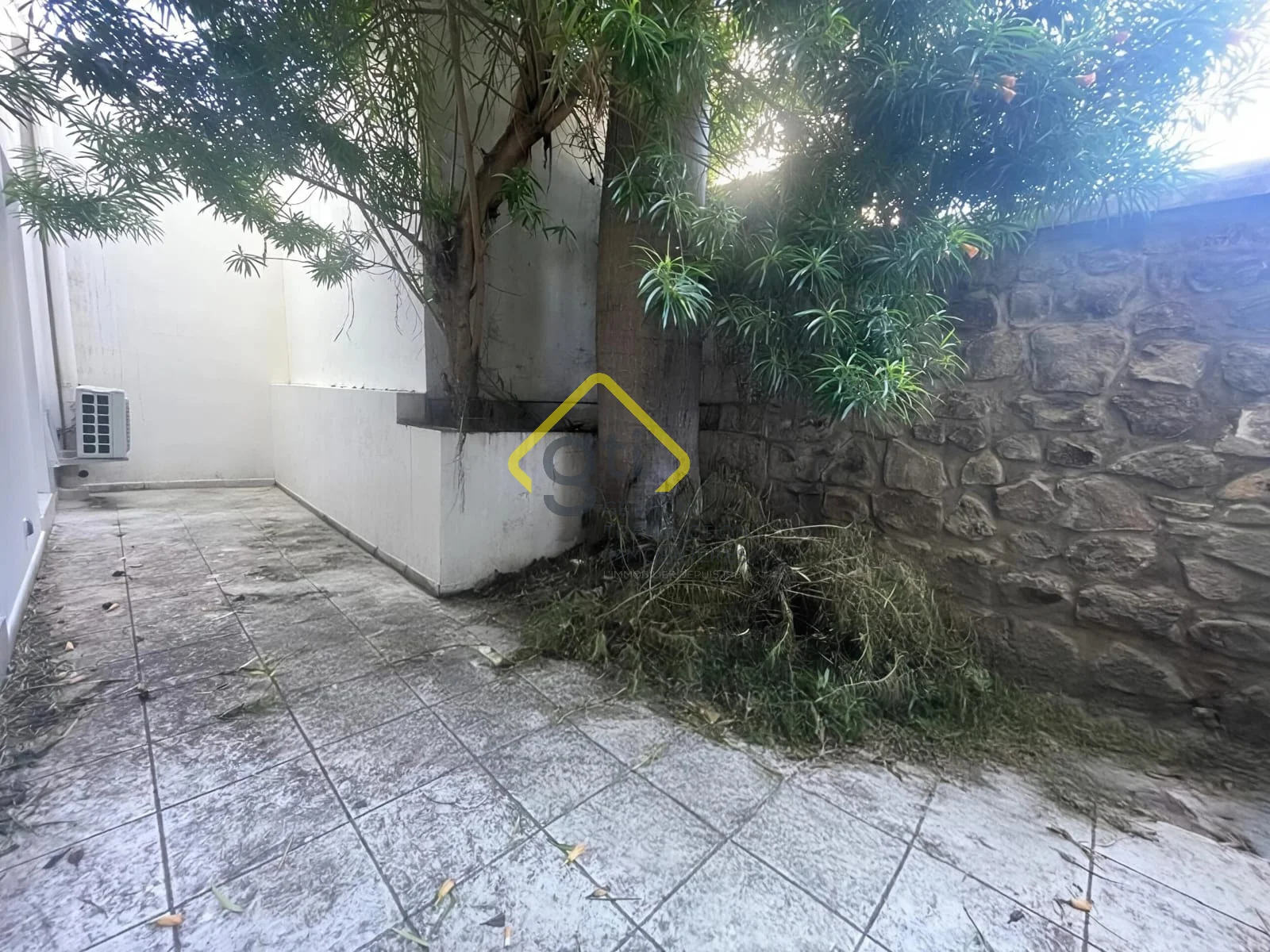 Photo 6 - Appartement à vendre - Ancien 119 900 € 2 pièces 1 chambres 42.13 m² Saint-Denis 97400