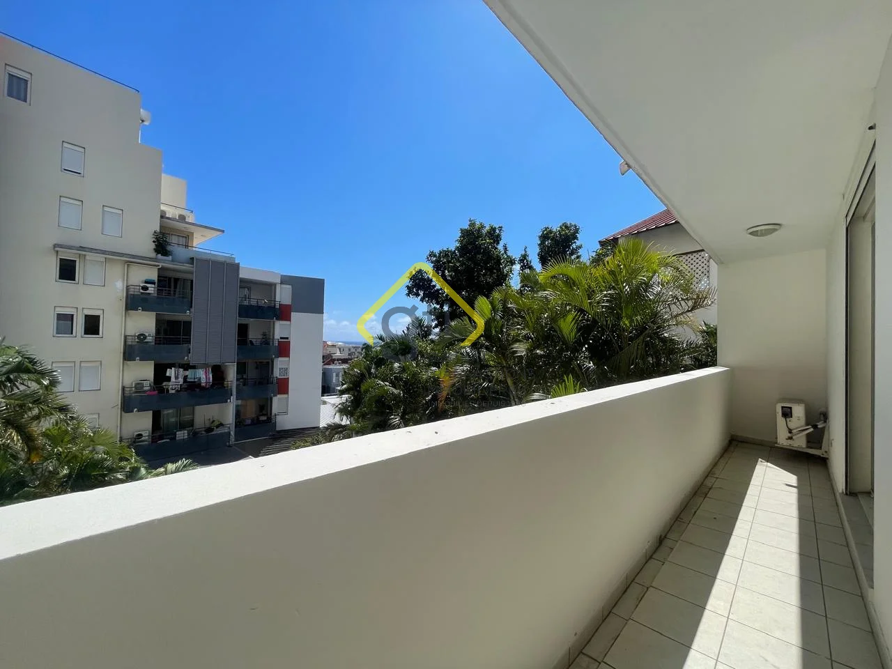 Photo 6 - Appartement à vendre - Ancien 114 450 € 2 pièces 1 chambres 36.85 m² Sainte-Clotilde 97490