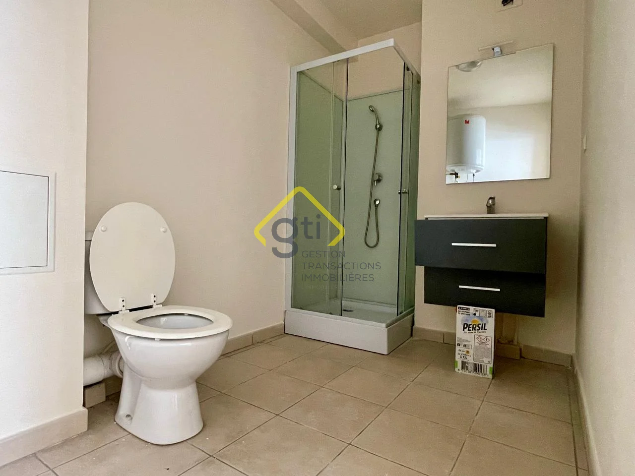 Photo 4 - Appartement à vendre - Ancien 114 450 € 2 pièces 1 chambres 36.85 m² Sainte-Clotilde 97490