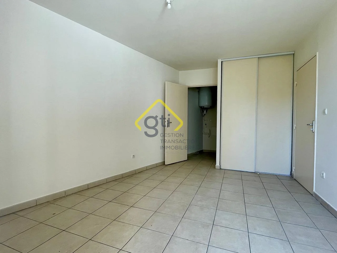 Photo 5 - Appartement à vendre - Ancien 114 450 € 2 pièces 1 chambres 36.85 m² Sainte-Clotilde 97490