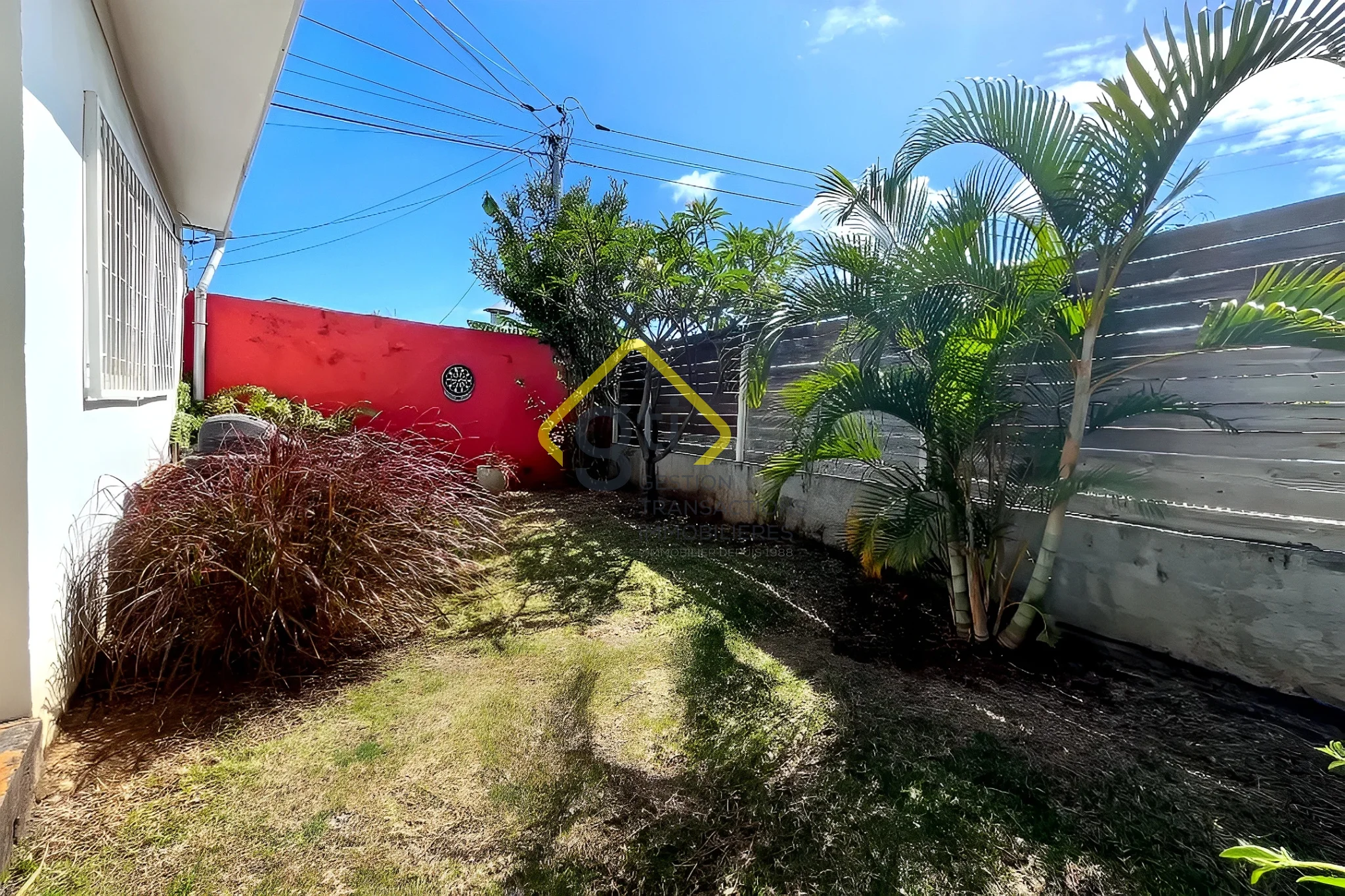 Photo 12 - Maison à vendre - Ancien 327 000 € 4 pièces 3 chambres 109 m² Saint-Denis 97400