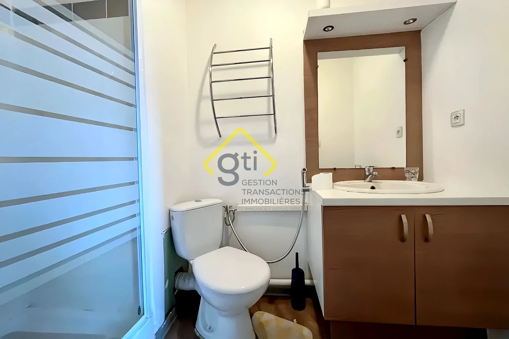 Photo 6 - Appartement à vendre - Ancien 185 000 € 4 pièces 3 chambres 87 m² Saint-Denis 97490