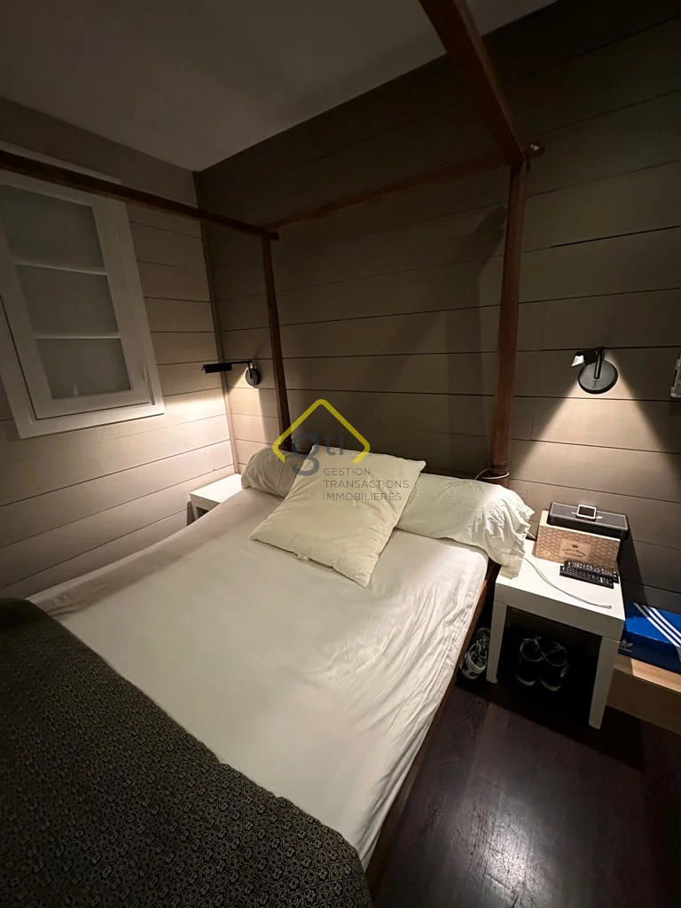 Photo 8 - Maison à vendre - Ancien 1 275 000 € 4 pièces 3 chambres 88 m² Saint-Denis 97400