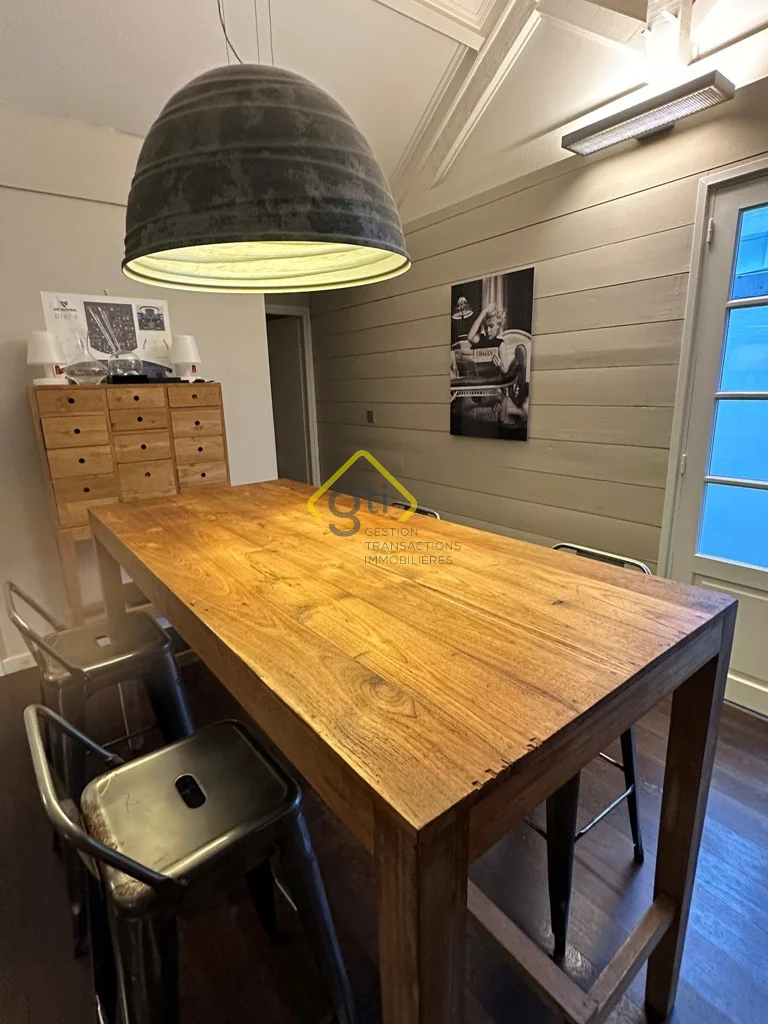 Photo 5 - Maison à vendre - Ancien 1 275 000 € 4 pièces 3 chambres 88 m² Saint-Denis 97400