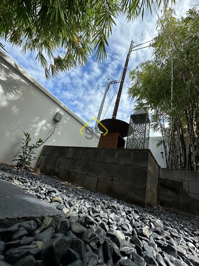 Photo 7 - Maison à vendre - Ancien 1 275 000 € 4 pièces 3 chambres 88 m² Saint-Denis 97400