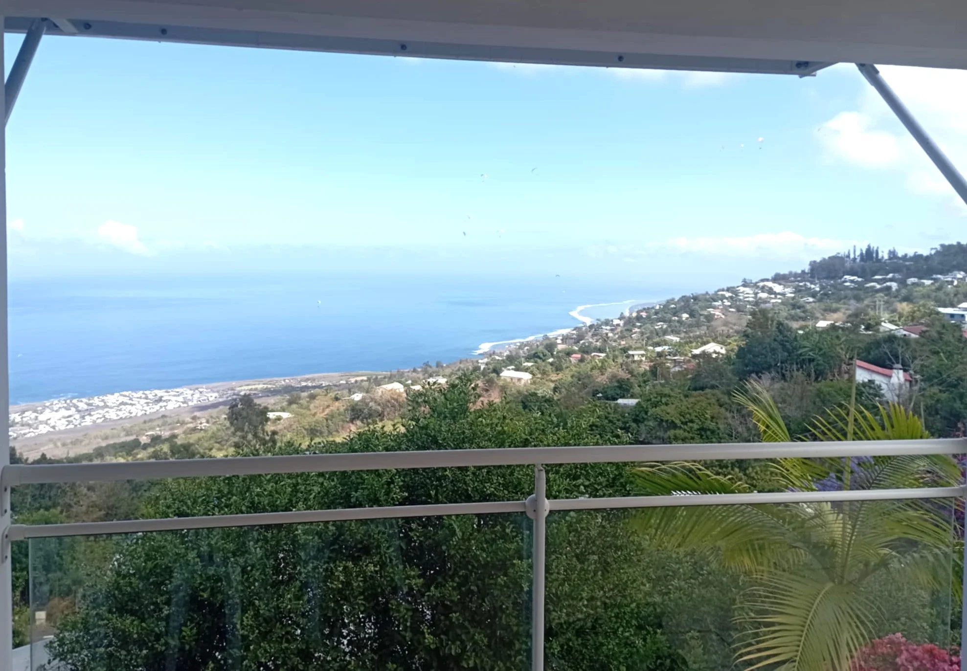 Photo 7 - Maison à vendre - Ancien 498 750 € 7 pièces 5 chambres 160 m² Saint-Leu 97424