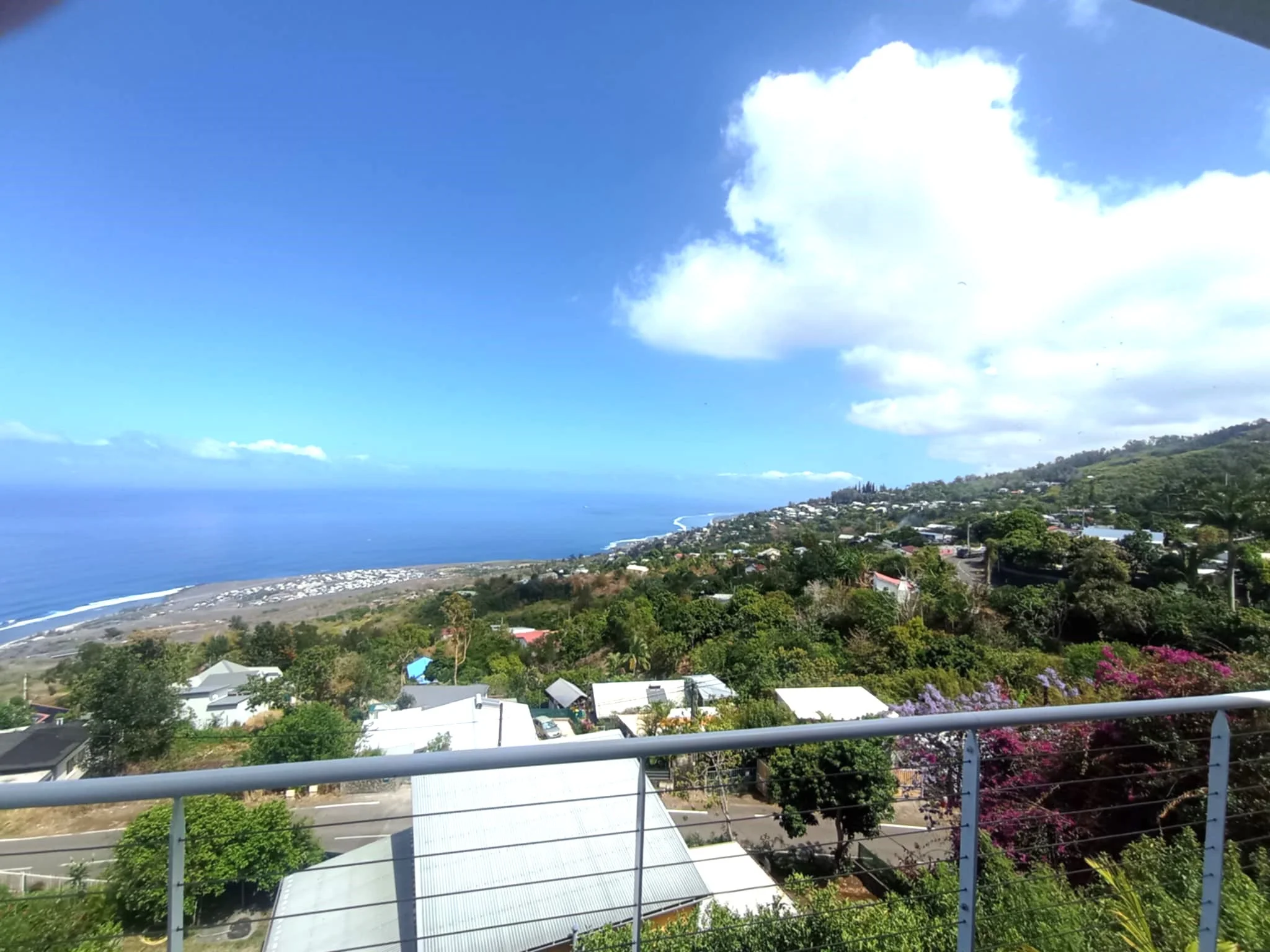 Photo 1 - Maison à vendre - Ancien 498 750 € 7 pièces 5 chambres 160 m² Saint-Leu 97424