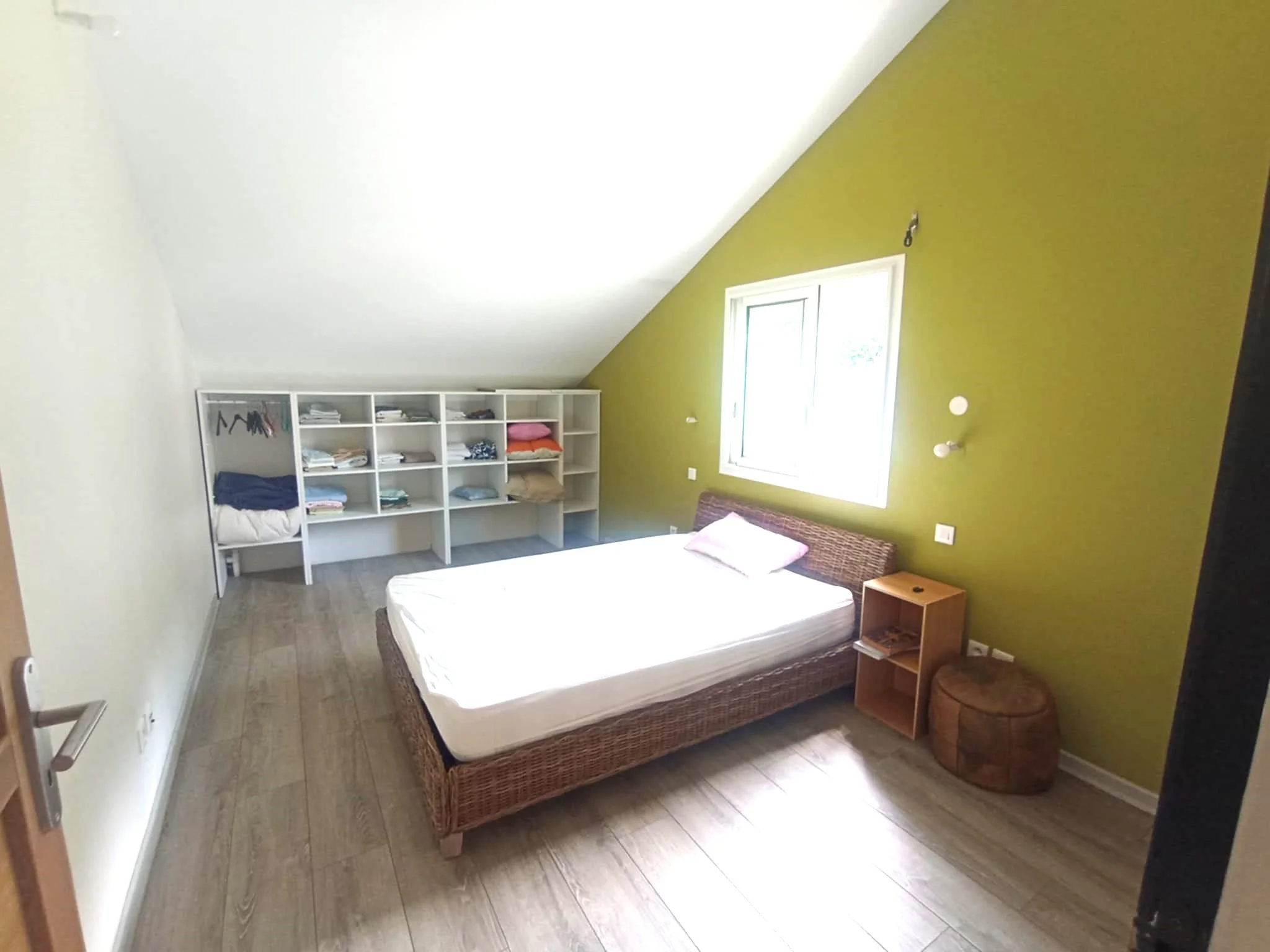 Photo 6 - Maison à vendre - Ancien 498 750 € 7 pièces 5 chambres 160 m² Saint-Leu 97424