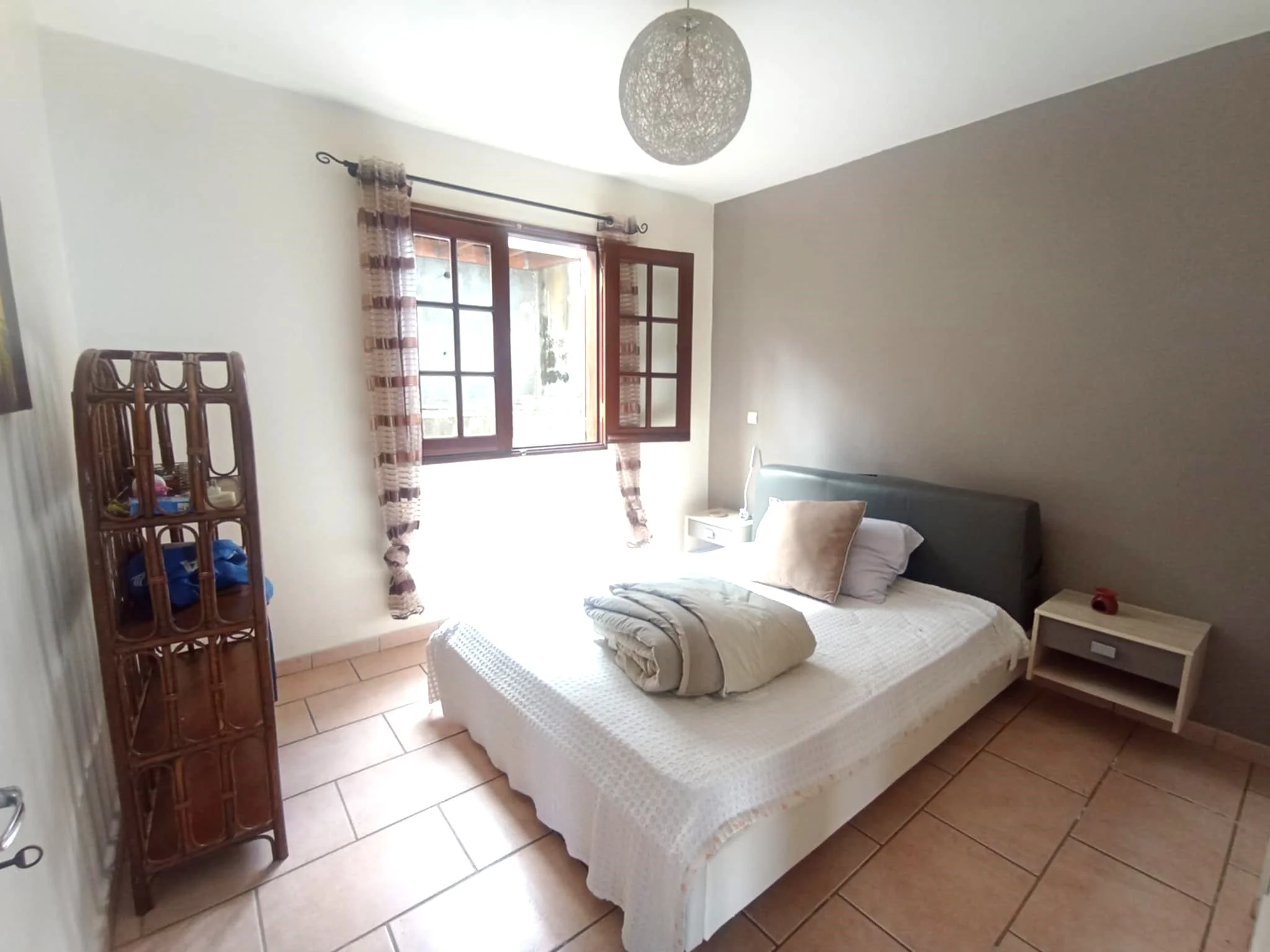 Photo 5 - Maison à vendre - Ancien 498 750 € 7 pièces 5 chambres 160 m² Saint-Leu 97424