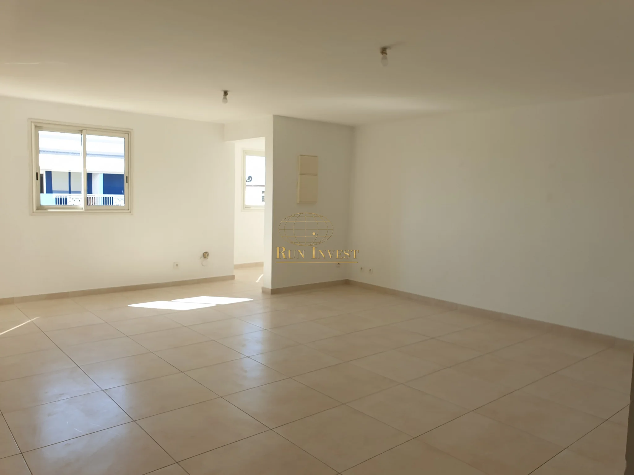 Photo 8 - Appartement à louer - Ancien 780 € 3 pièces 2 chambres 72 m² Saint-André 97440