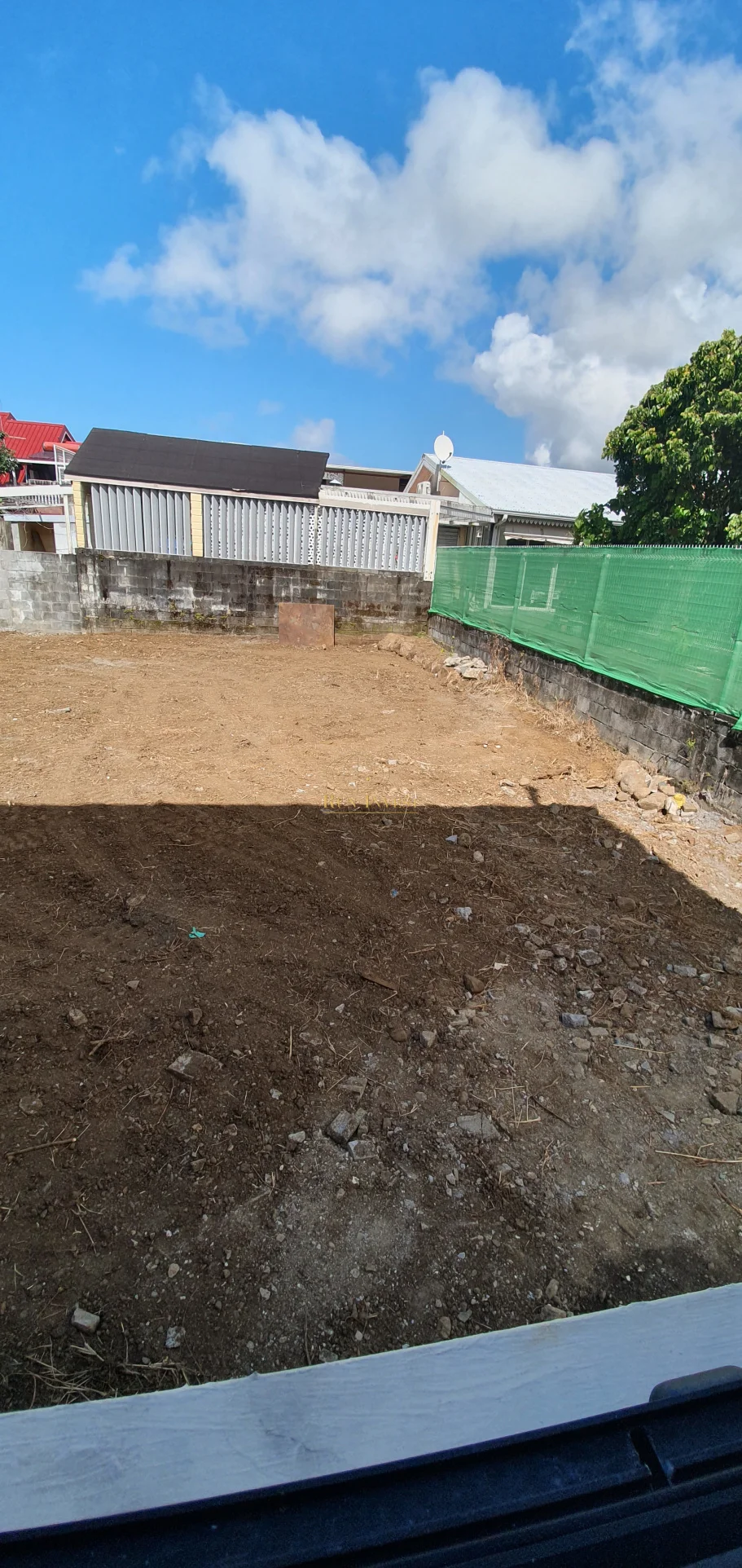 Photo 6 - Maison à louer - Ancien 940 € 4 pièces 3 chambres 71.43 m² Saint-André 97440