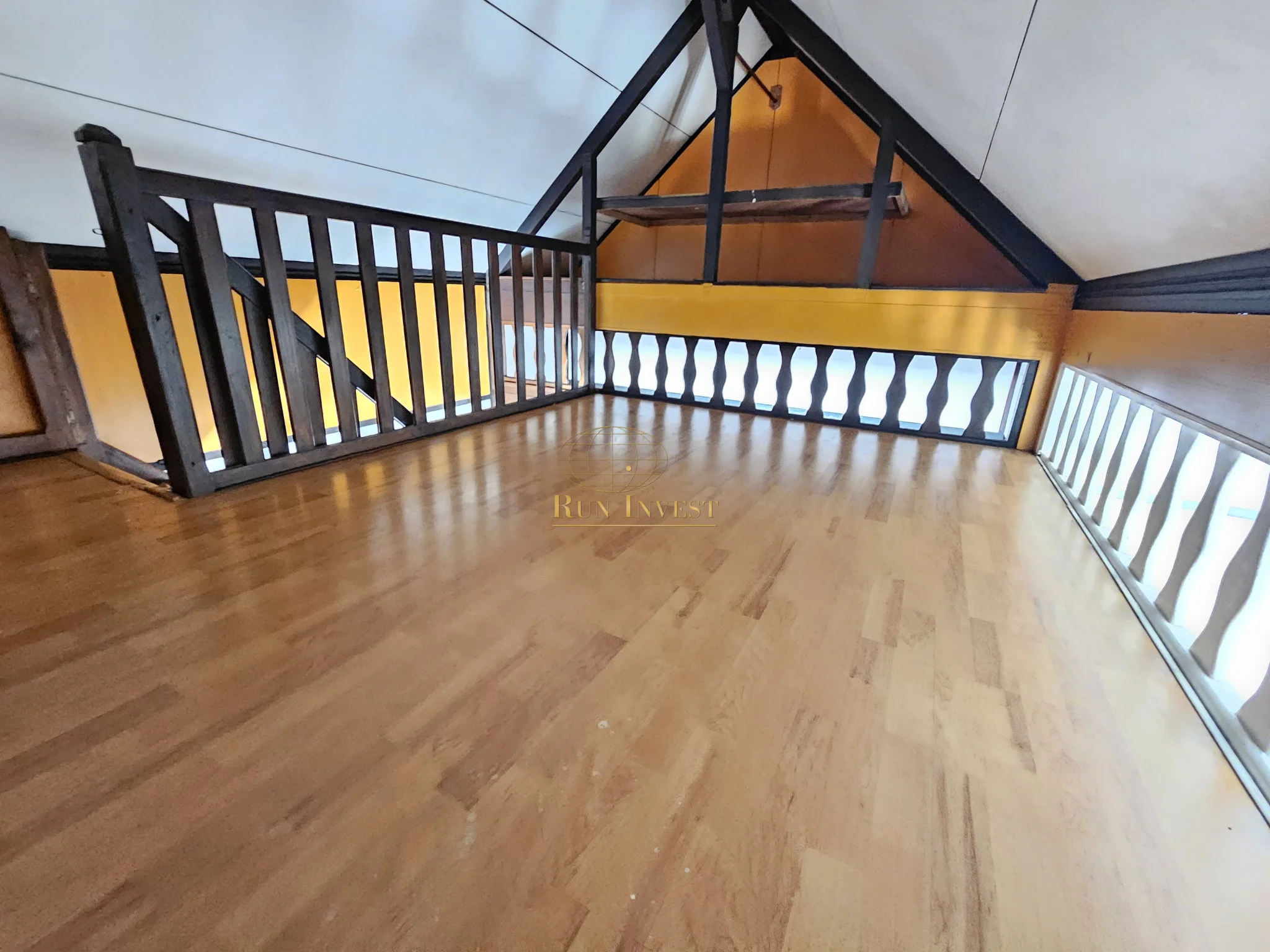 Photo 9 - Maison à louer - Ancien 950 € 3 pièces 2 chambres 77 m² Saint-Benoît 97470