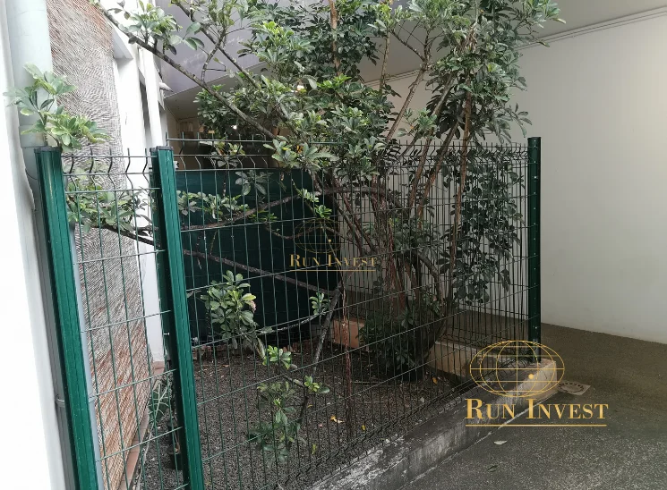 Photo 4 - Appartement à vendre - Ancien 67 000 € 1 pièces 20.39 m² Saint-Denis 97400