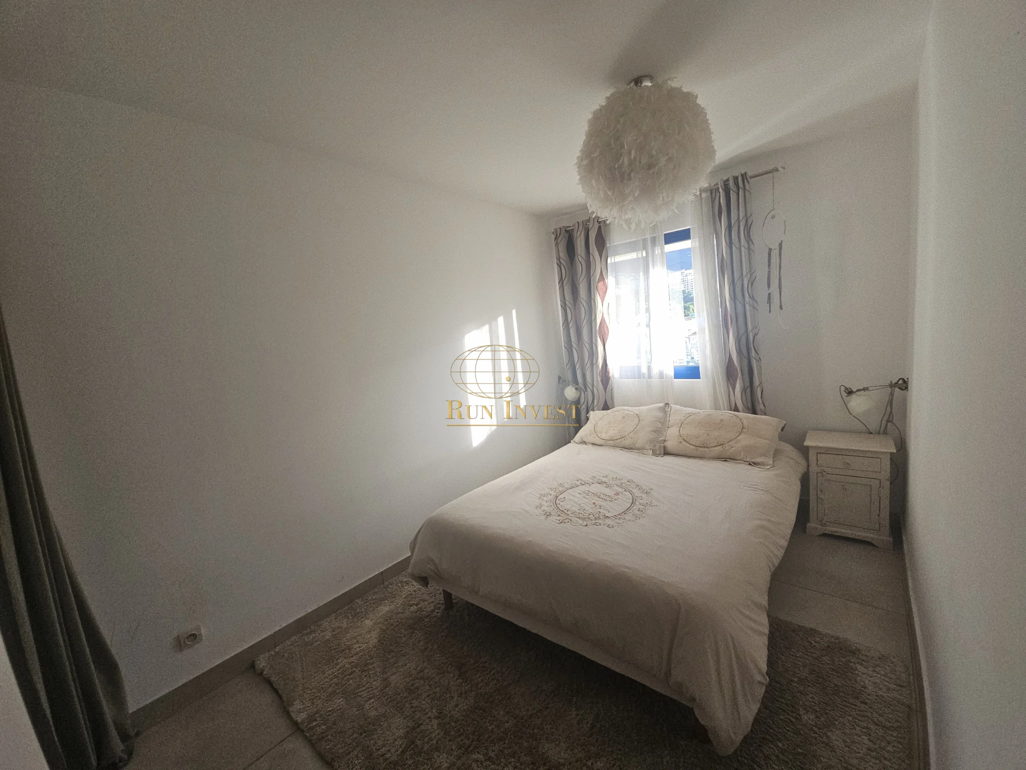 Photo 4 - Appartement à louer - Ancien 780 € 2 pièces 1 chambres 48.68 m² Saint-Denis 97400