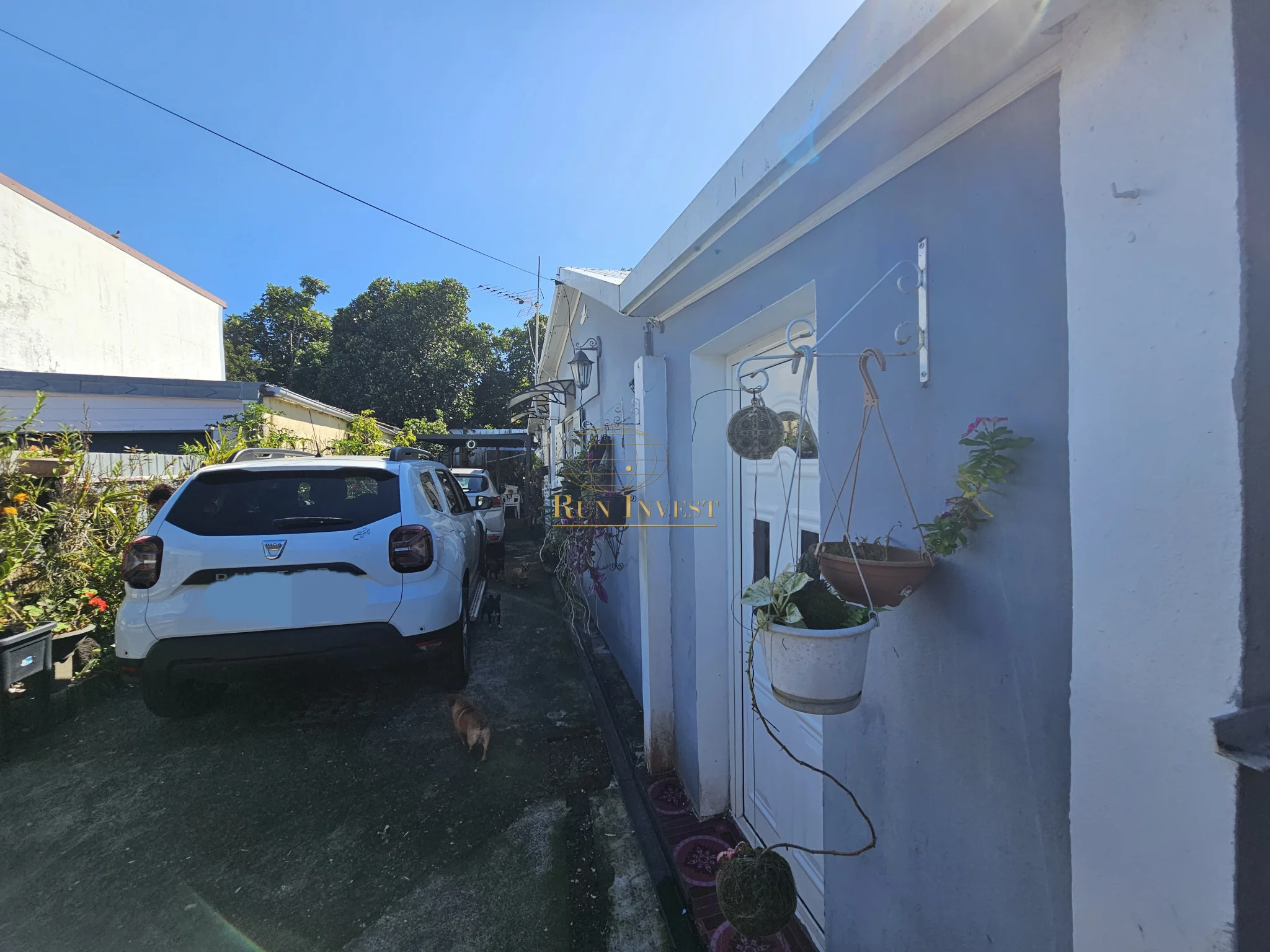 Photo 3 - Maison à vendre - Ancien 212 000 € 6 pièces 4 chambres 160 m² Saint-André 97440