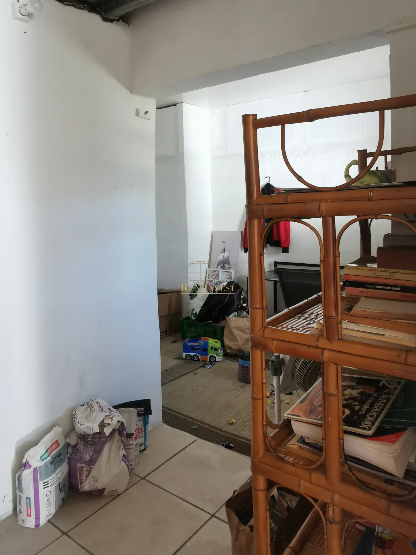 Photo 9 - Maison à vendre - Ancien 207 000 € 4 pièces 3 chambres 110 m² Saint-Benoît 97470