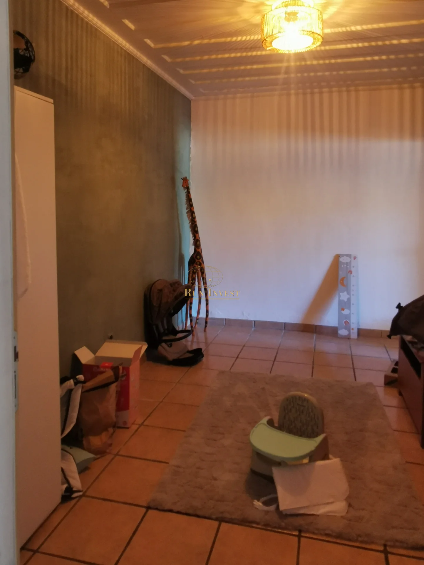 Photo 6 - Maison à vendre - Ancien 207 000 € 4 pièces 3 chambres 110 m² Saint-Benoît 97470