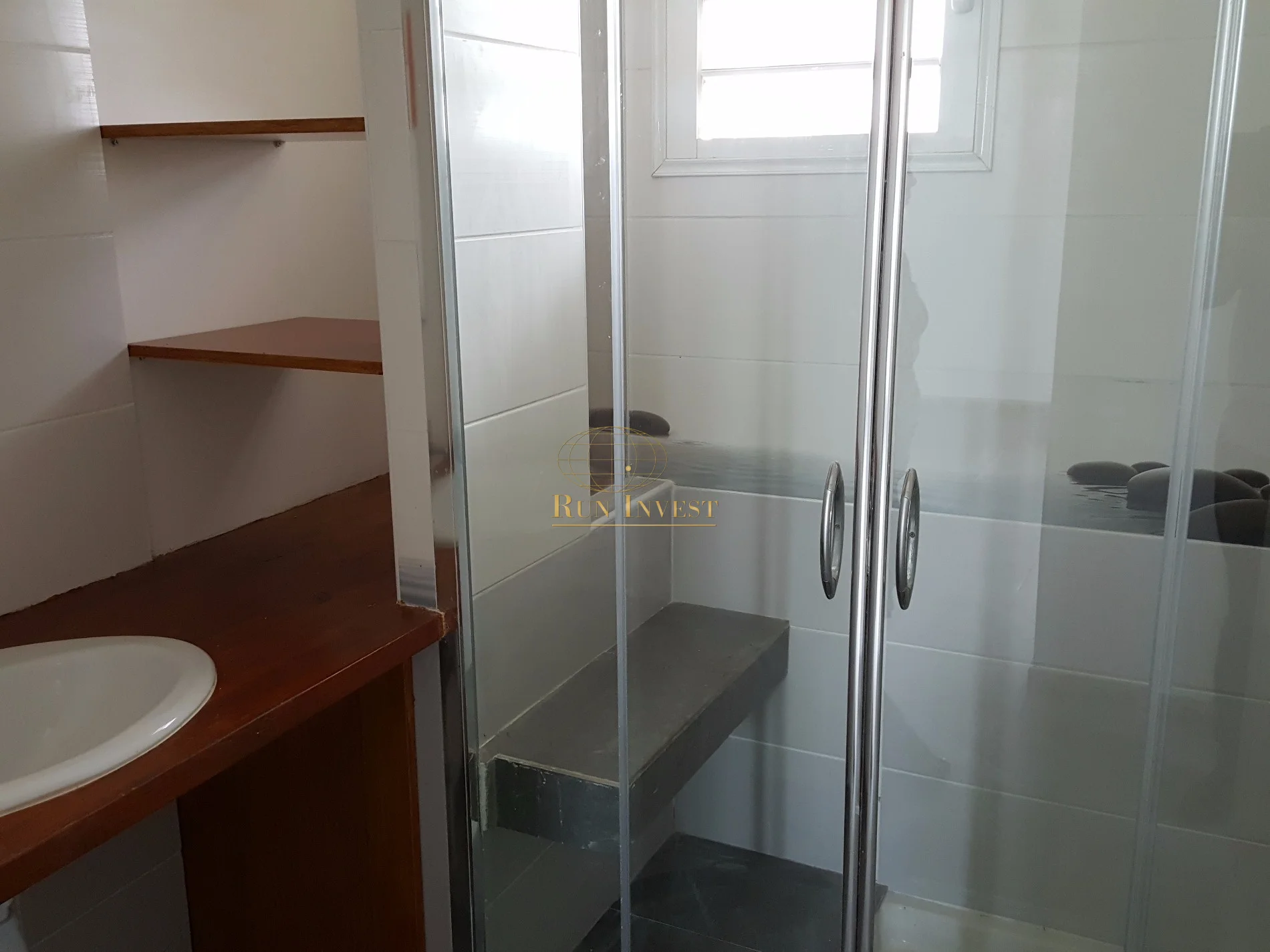 Photo 8 - Immeuble à vendre - Ancien 425 000 € 16 pièces 276 m² Saint-André 97440