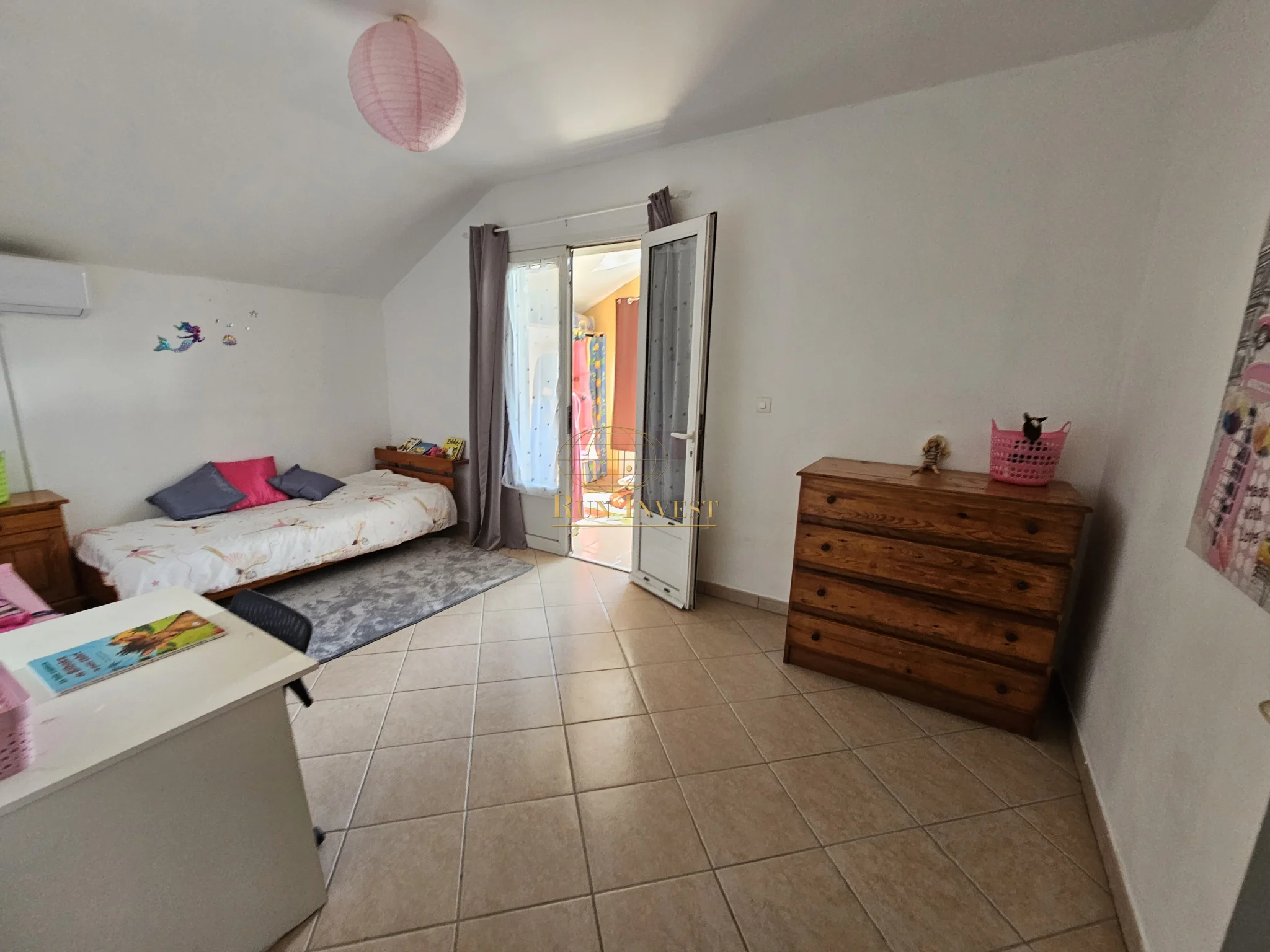 Photo 7 - Maison à vendre - Ancien 390 000 € 6 pièces 4 chambres 162.44 m² Saint-André 97440