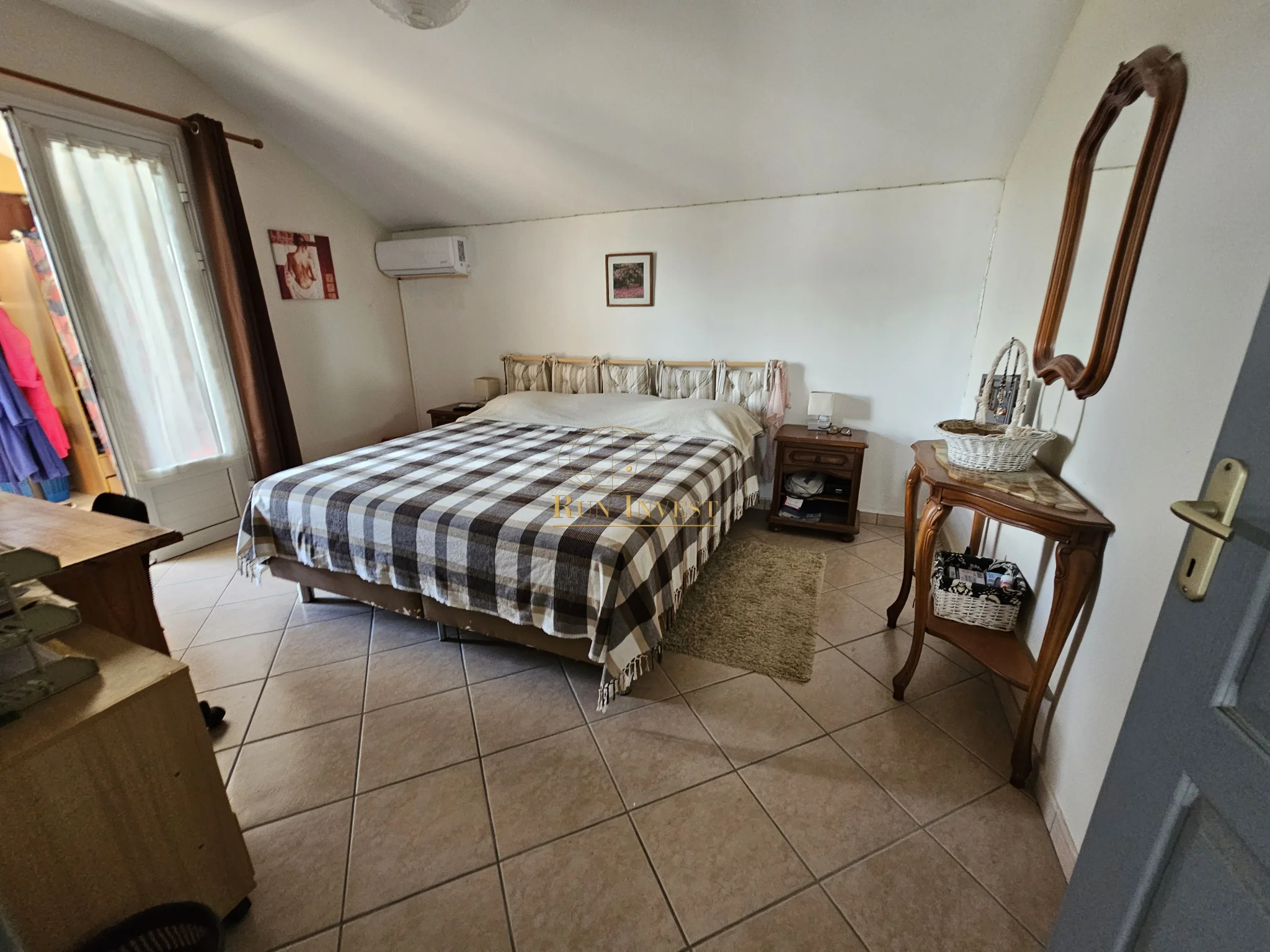 Photo 8 - Maison à vendre - Ancien 390 000 € 6 pièces 4 chambres 162.44 m² Saint-André 97440