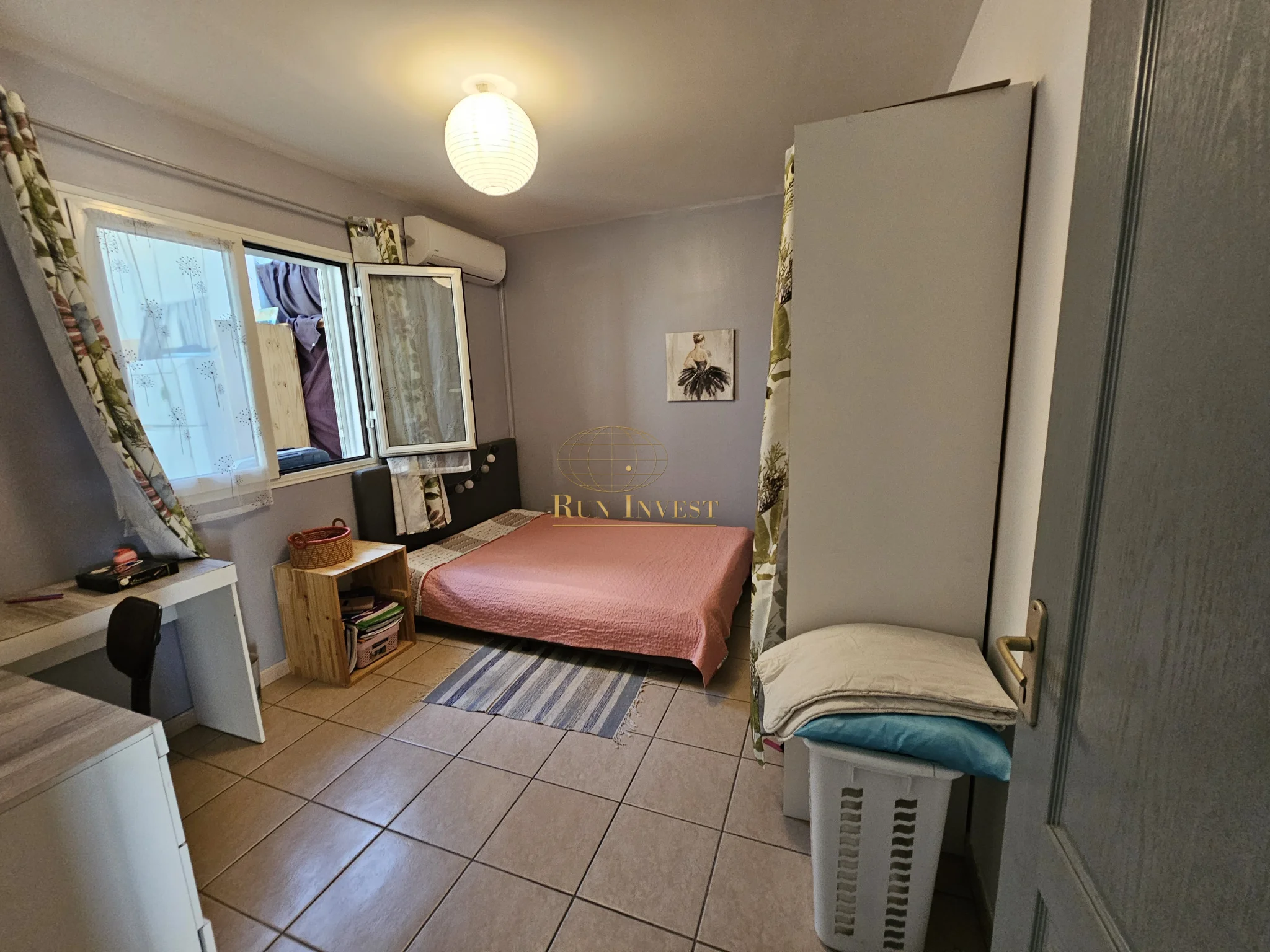 Photo 5 - Maison à vendre - Ancien 390 000 € 6 pièces 4 chambres 162.44 m² Saint-André 97440