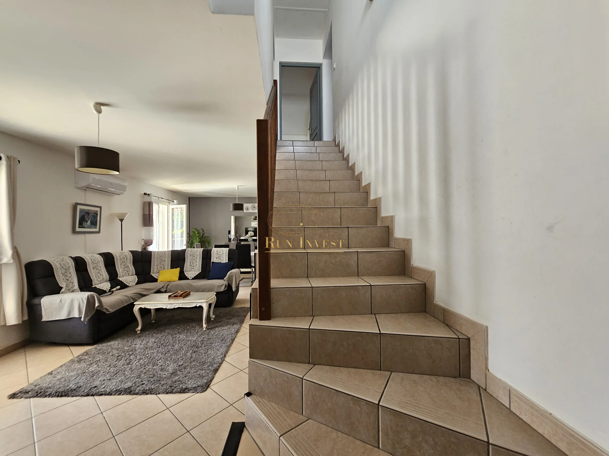 Photo 6 - Maison à vendre - Ancien 390 000 € 6 pièces 4 chambres 162.44 m² Saint-André 97440