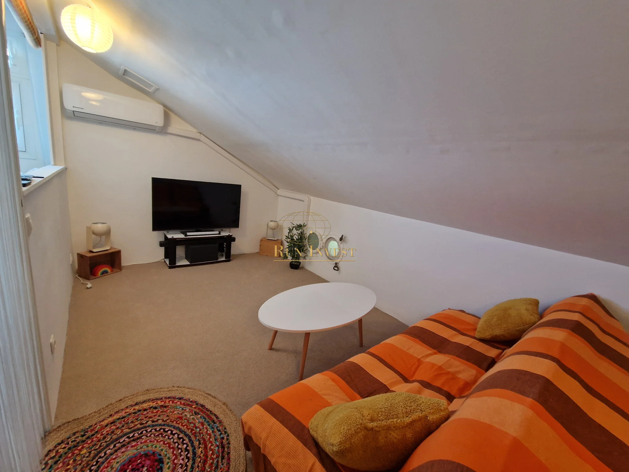 Photo 6 - Appartement à vendre - Ancien 172 000 € 3 pièces 2 chambres 76.67 m² Saint-André 97440