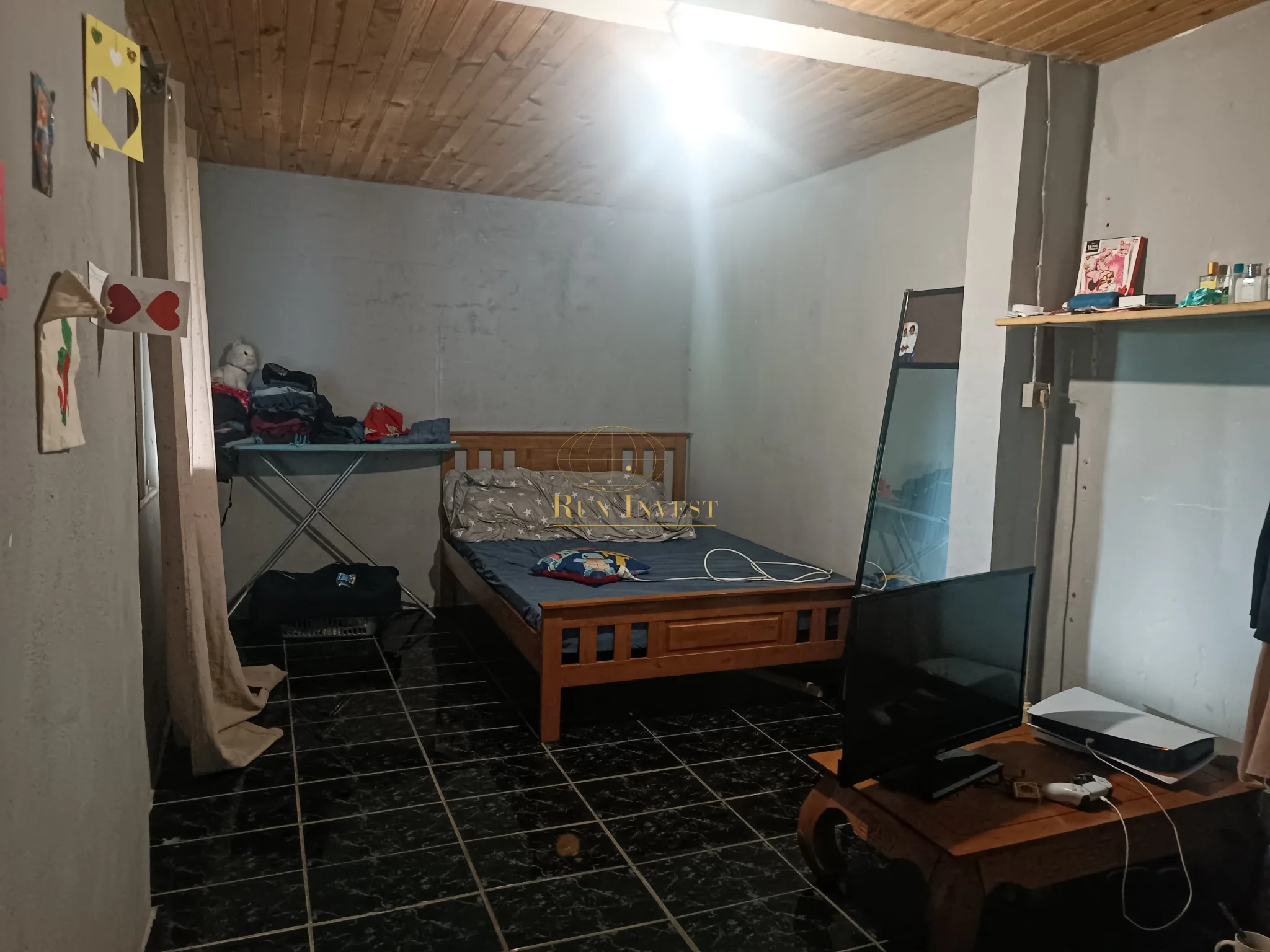 Photo 4 - Maison à vendre - Ancien 120 000 € 5 pièces 1 chambres 70 m² Sainte-Anne 97437