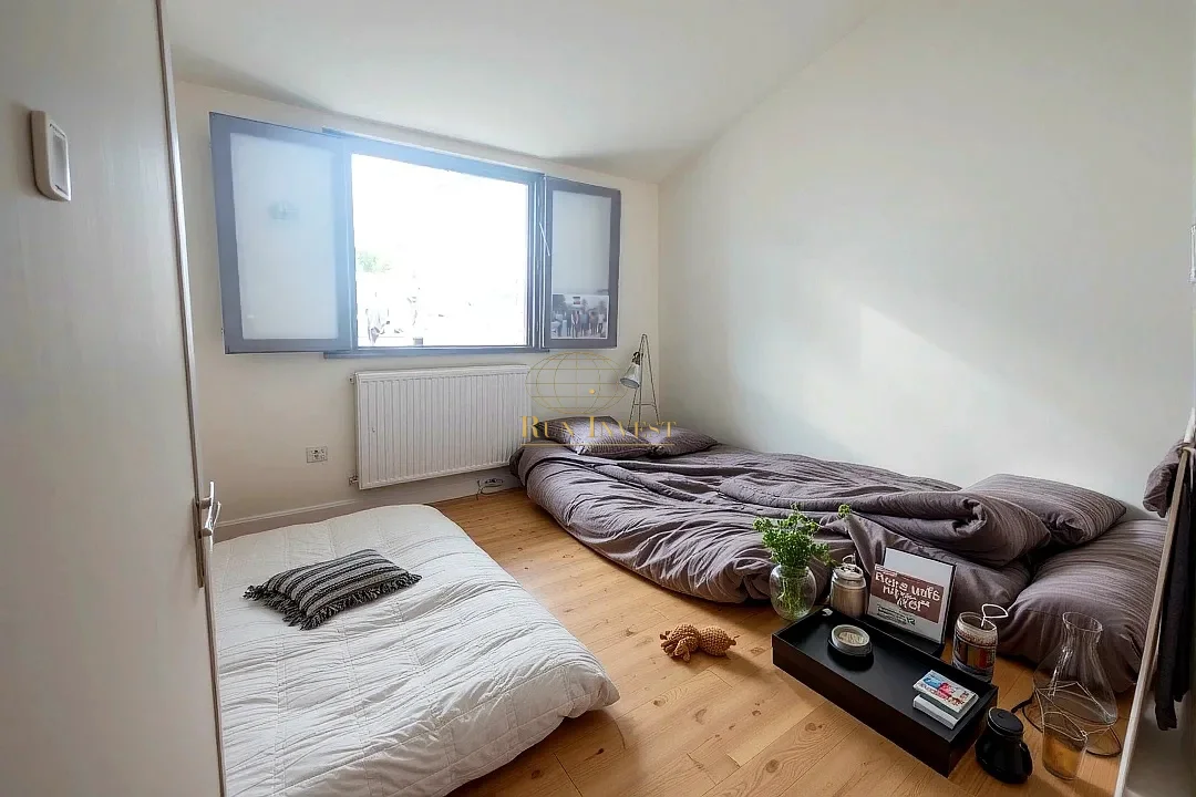 Photo 4 - Maison à vendre - Ancien 105 000 € 4 pièces 1 chambres 52 m² Sainte-Anne 97437