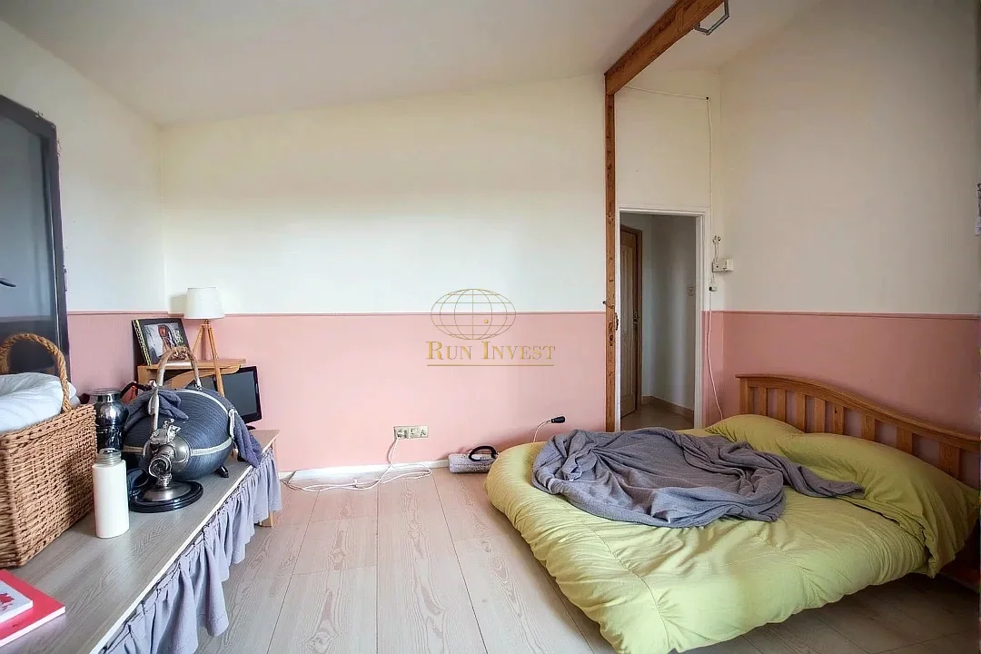 Photo 2 - Maison à vendre - Ancien 105 000 € 4 pièces 1 chambres 52 m² Sainte-Anne 97437