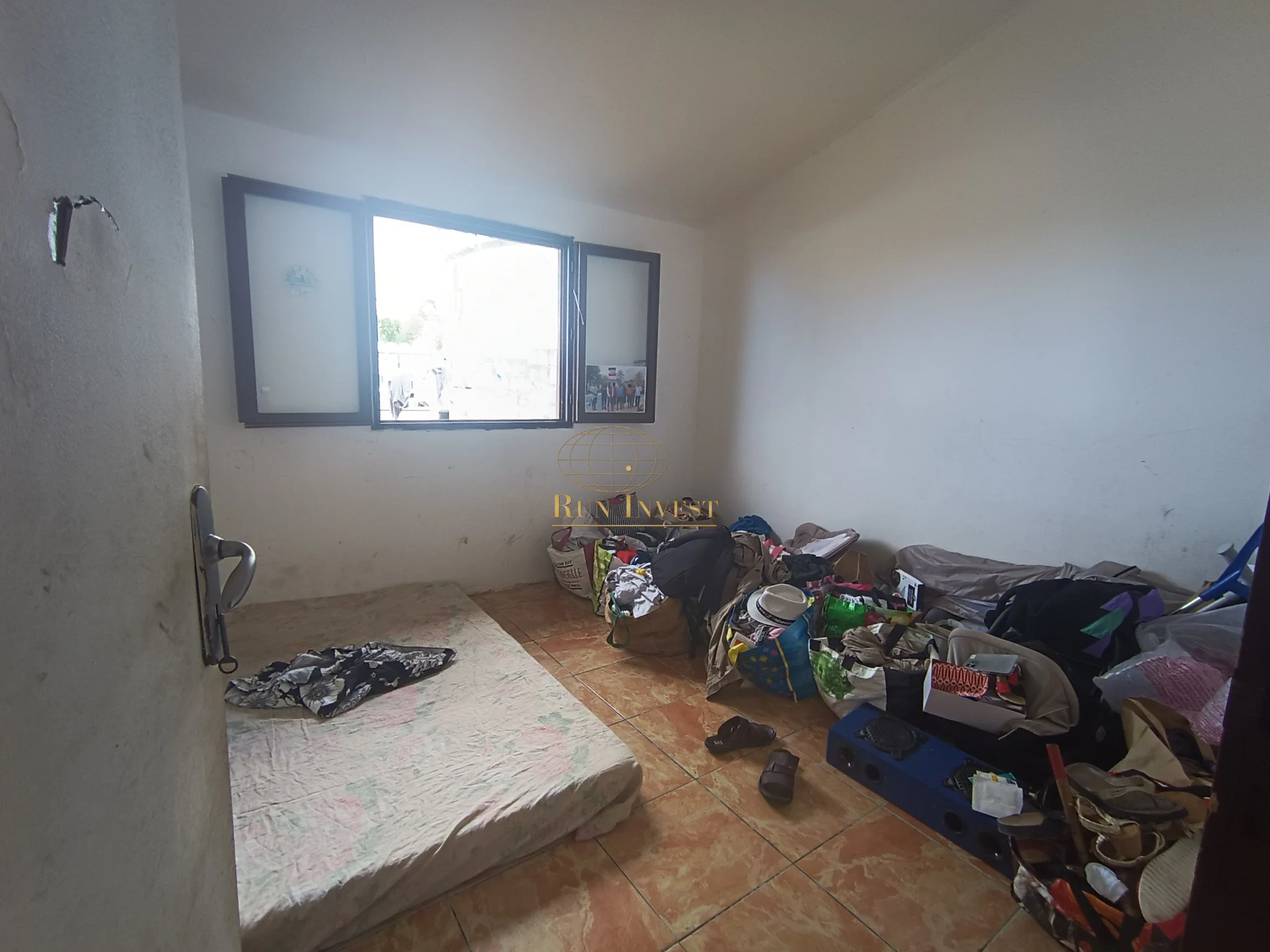 Photo 5 - Maison à vendre - Ancien 105 000 € 4 pièces 1 chambres 52 m² Sainte-Anne 97437