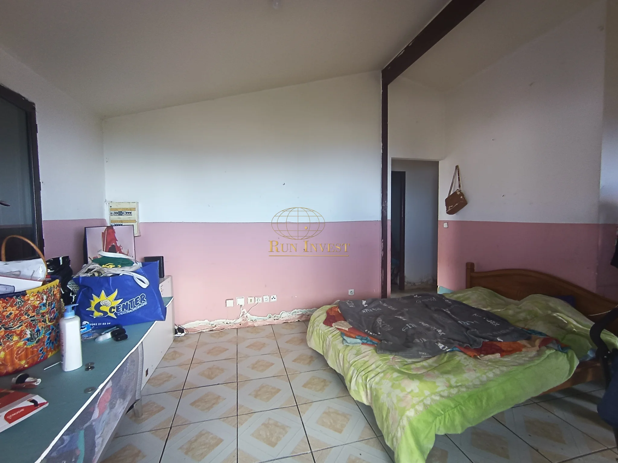 Photo 3 - Maison à vendre - Ancien 105 000 € 4 pièces 1 chambres 52 m² Sainte-Anne 97437