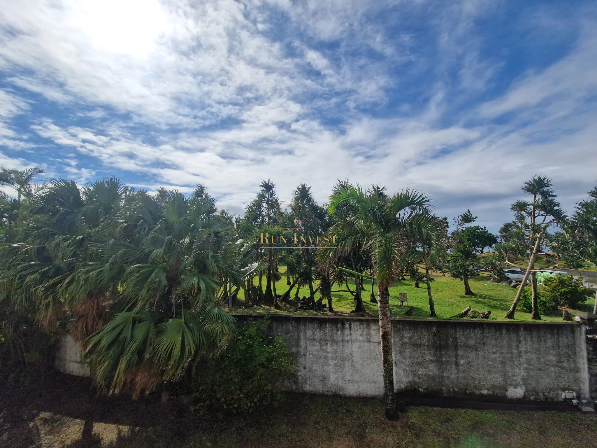 Photo 2 - Maison à vendre - Ancien 299 000 € 6 pièces 4 chambres 148 m² Saint-André 97440