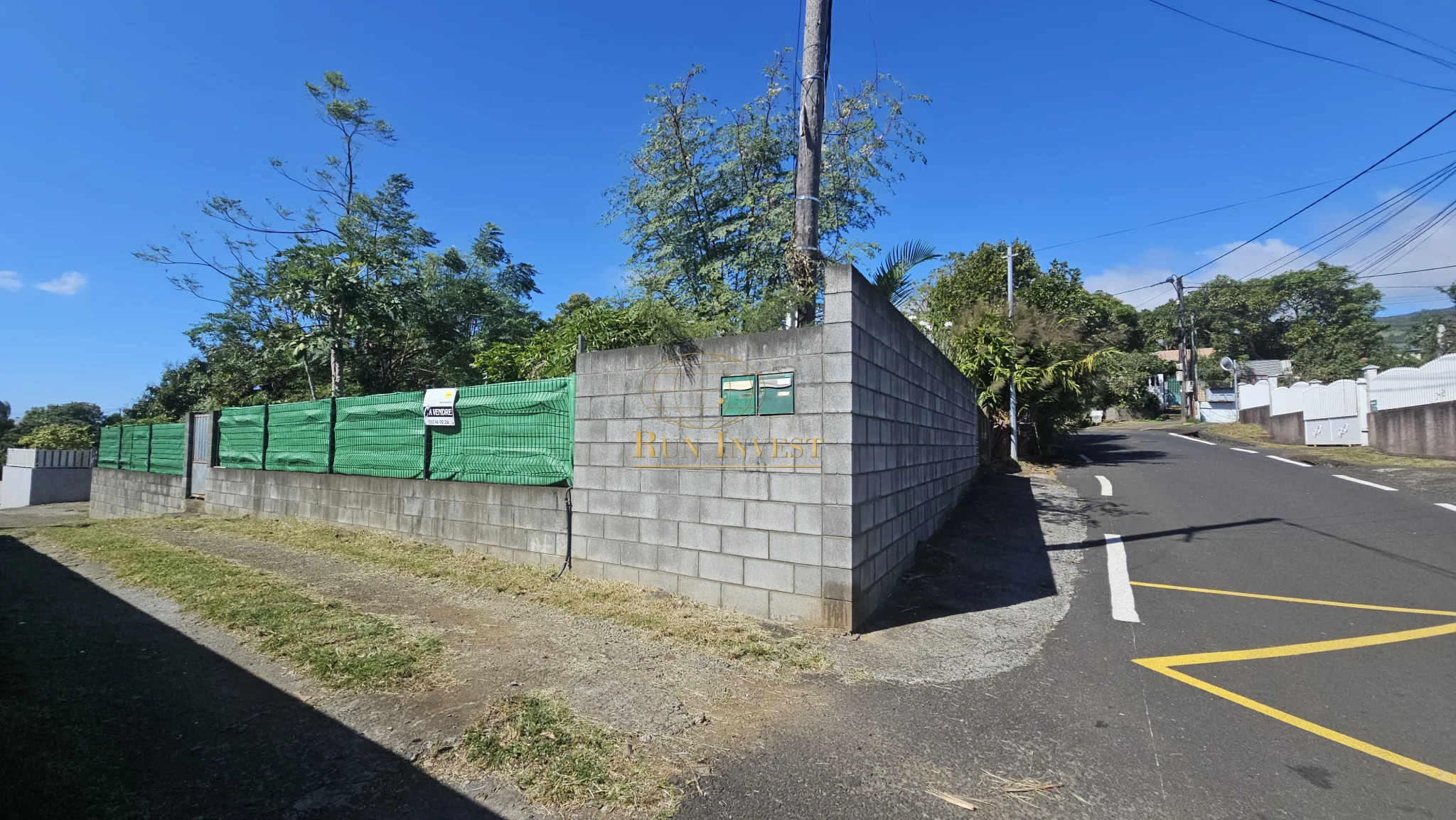 Photo 1 - Maison à vendre - Ancien 275 000 € 5 pièces 3 chambres 69.12 m² Sainte-Marie 97438