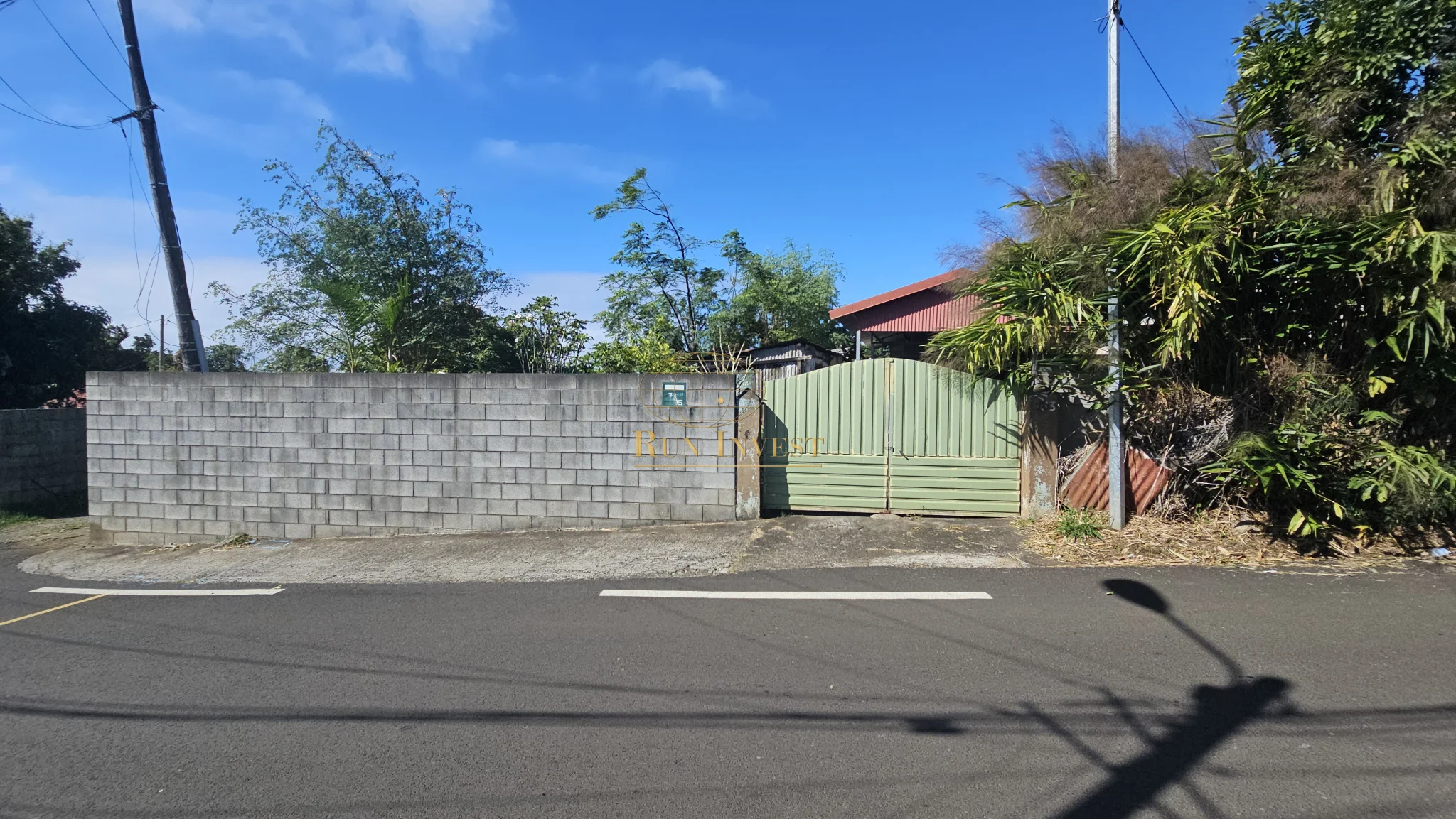 Photo 2 - Maison à vendre - Ancien 275 000 € 5 pièces 3 chambres 69.12 m² Sainte-Marie 97438