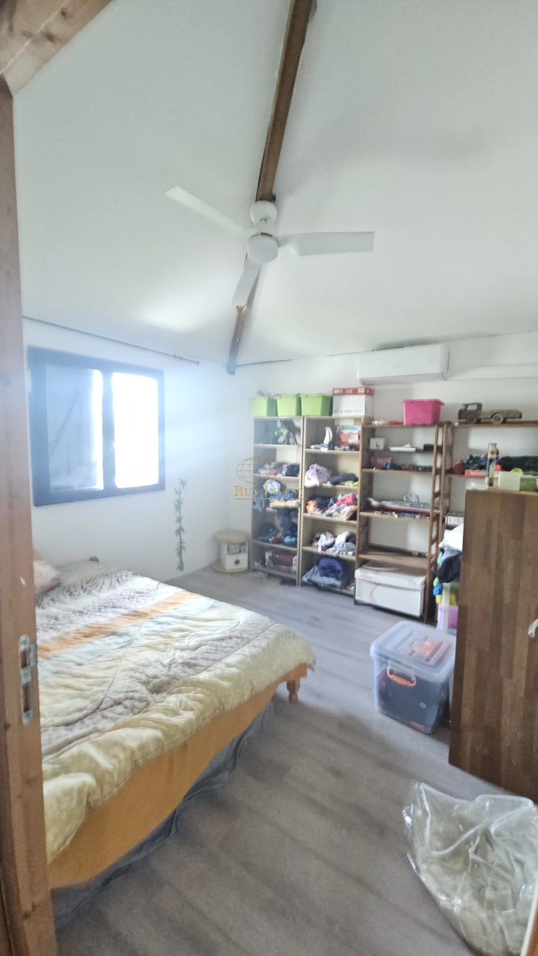 Photo 3 - Maison à vendre - Ancien 195 000 € 4 pièces 3 chambres 86.84 m² Saint-André 97440