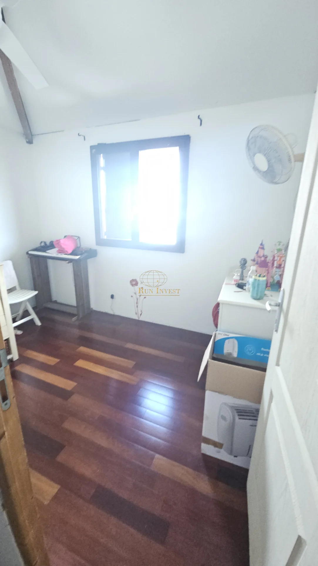 Photo 5 - Maison à vendre - Ancien 195 000 € 4 pièces 3 chambres 86.84 m² Saint-André 97440