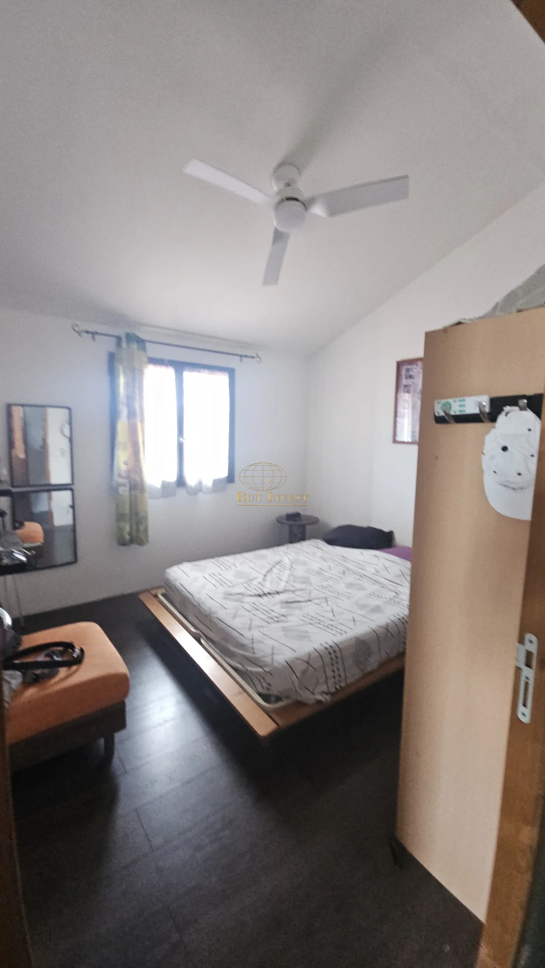 Photo 4 - Maison à vendre - Ancien 195 000 € 4 pièces 3 chambres 86.84 m² Saint-André 97440