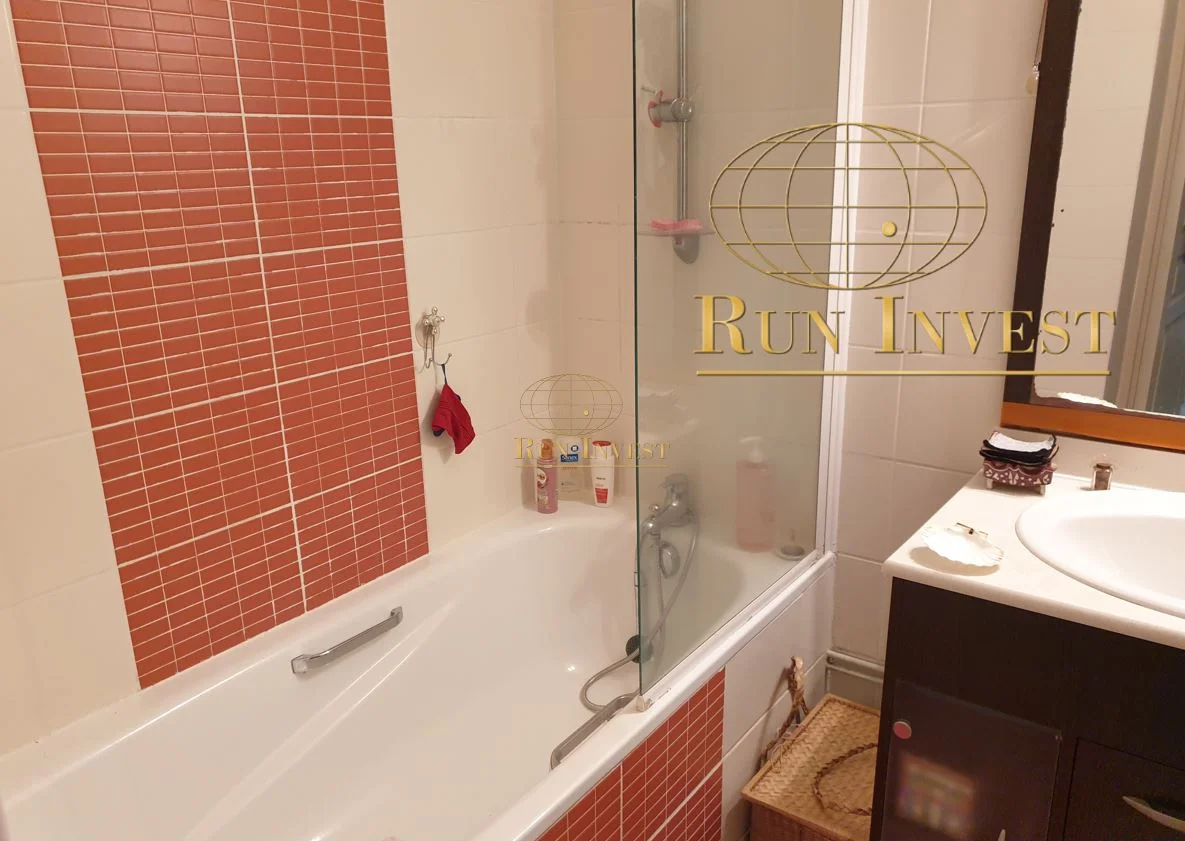 Photo 6 - Appartement à vendre - Ancien 95 000 € 2 pièces 1 chambres 47.45 m² Saint-André 97440