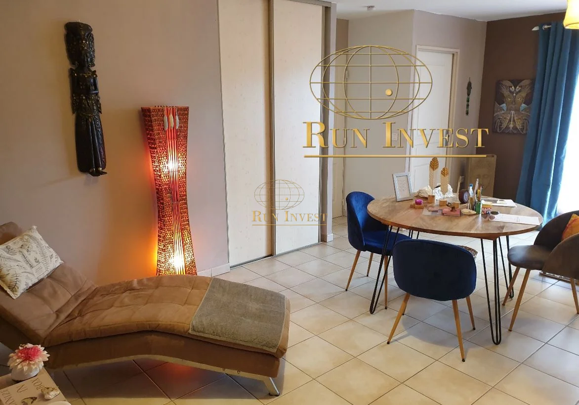 Photo 3 - Appartement à vendre - Ancien 95 000 € 2 pièces 1 chambres 47.45 m² Saint-André 97440