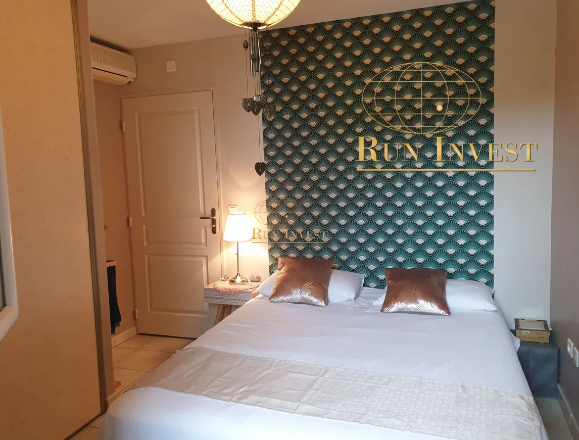 Photo 5 - Appartement à vendre - Ancien 95 000 € 2 pièces 1 chambres 47.45 m² Saint-André 97440