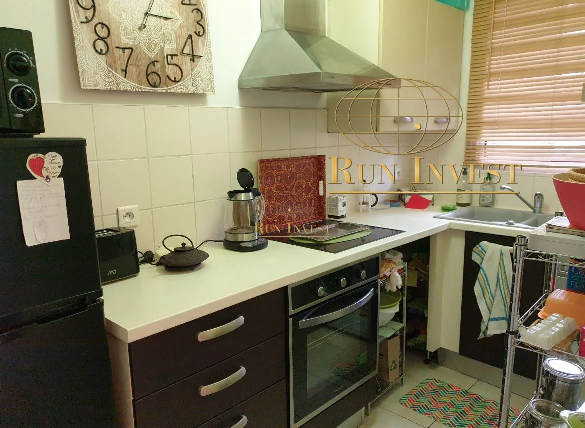 Photo 2 - Appartement à vendre - Ancien 95 000 € 2 pièces 1 chambres 47.45 m² Saint-André 97440