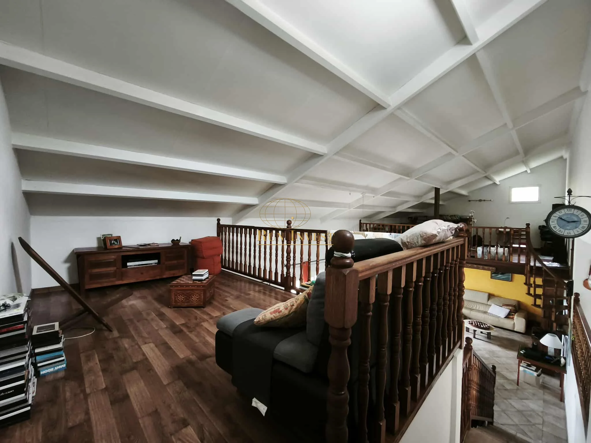 Photo 9 - Maison à vendre - Ancien 445 000 € 5 pièces 4 chambres 148 m² Sainte-Marie 97438