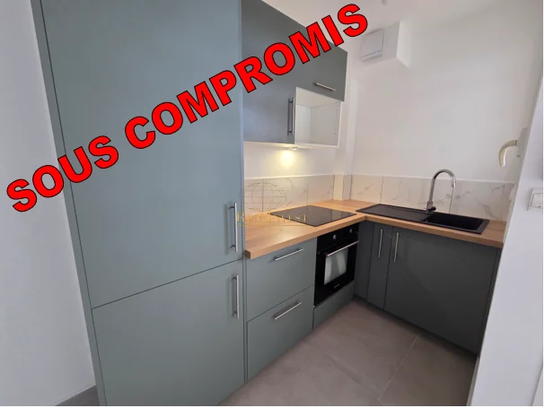 Photo 4 - Appartement à vendre - Ancien 115 000 € 1 pièces 26 m² Saint-Denis 97400