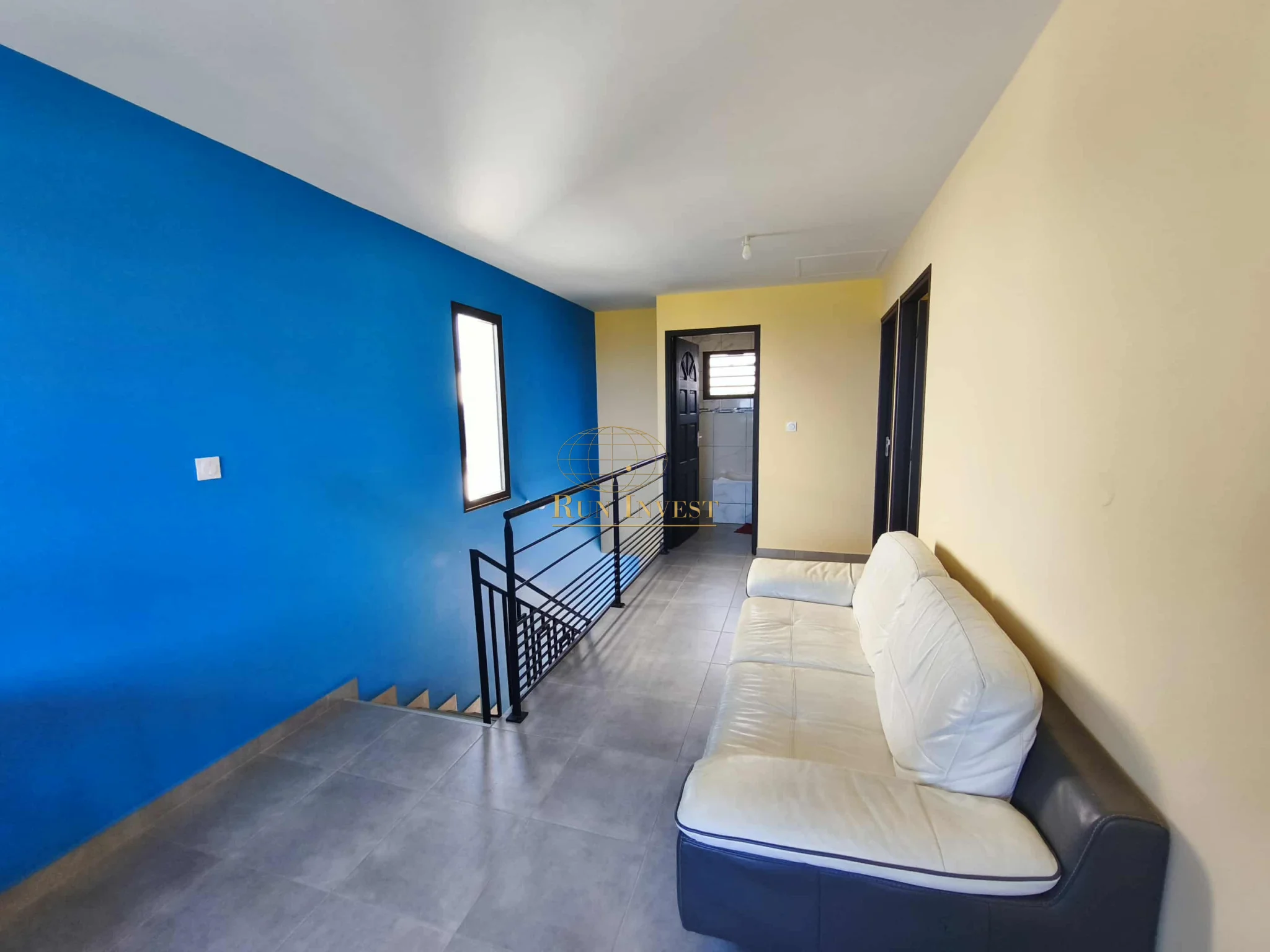 Photo 8 - Maison à vendre - Ancien 450 000 € 5 pièces 4 chambres 135 m² Sainte-Marie 97438