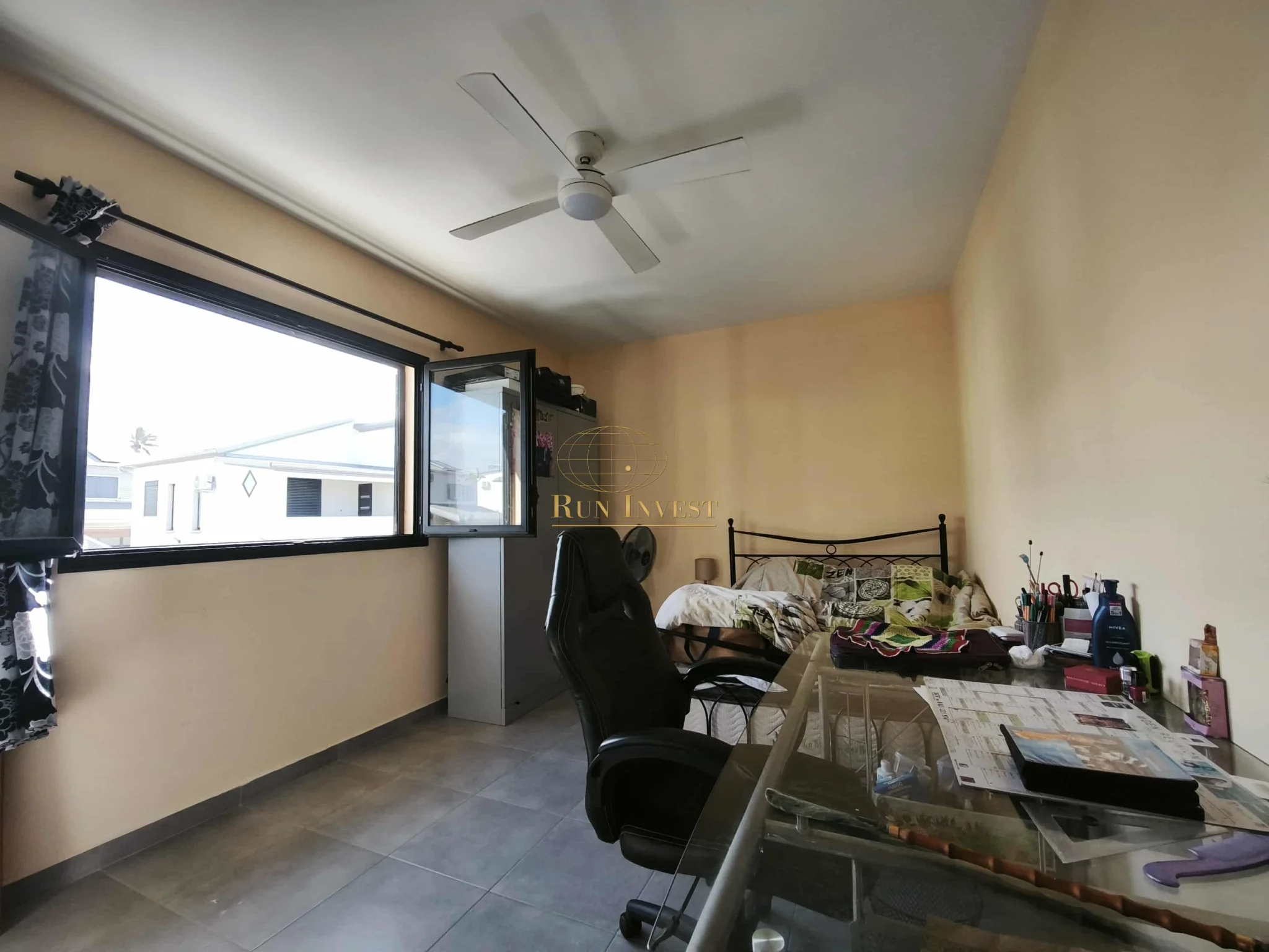 Photo 4 - Maison à vendre - Ancien 450 000 € 5 pièces 4 chambres 135 m² Sainte-Marie 97438